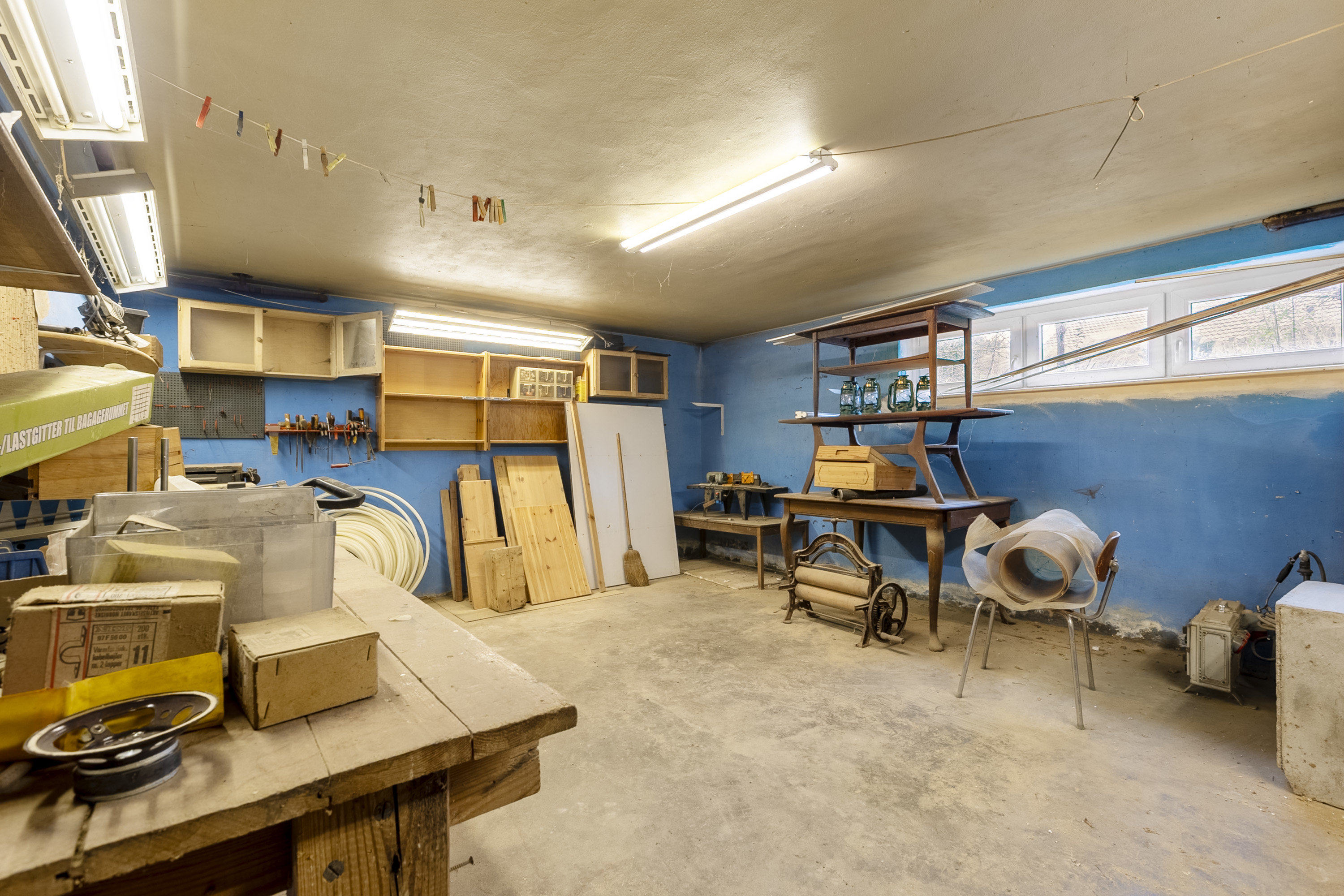 Fremhævet værelse billede i fuldskærmstilstand. Billede af Lundtoftvej 12, Kliplev, 6200 Aabenraa