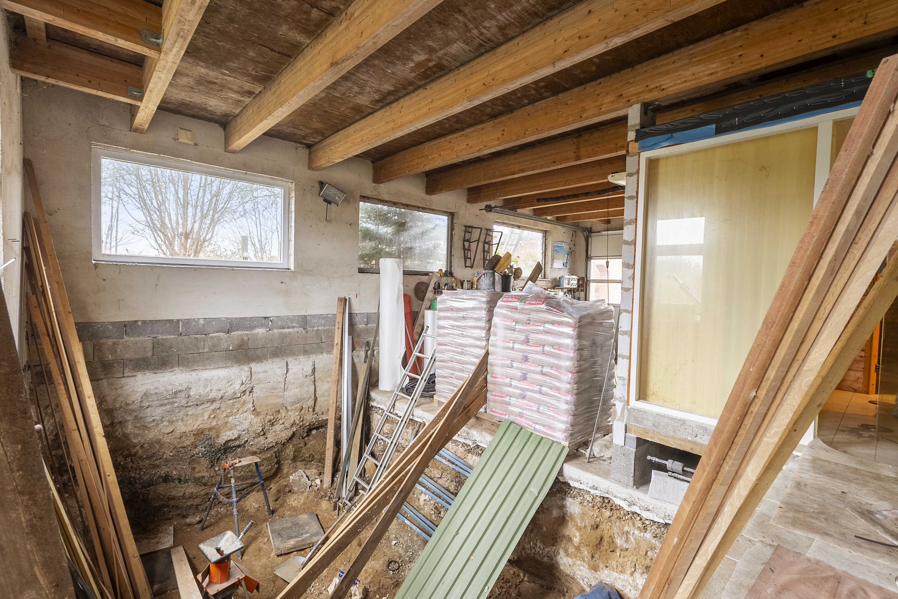 Fremhævet værelse billede i fuldskærmstilstand. Billede af Lundtoftvej 12, Kliplev, 6200 Aabenraa