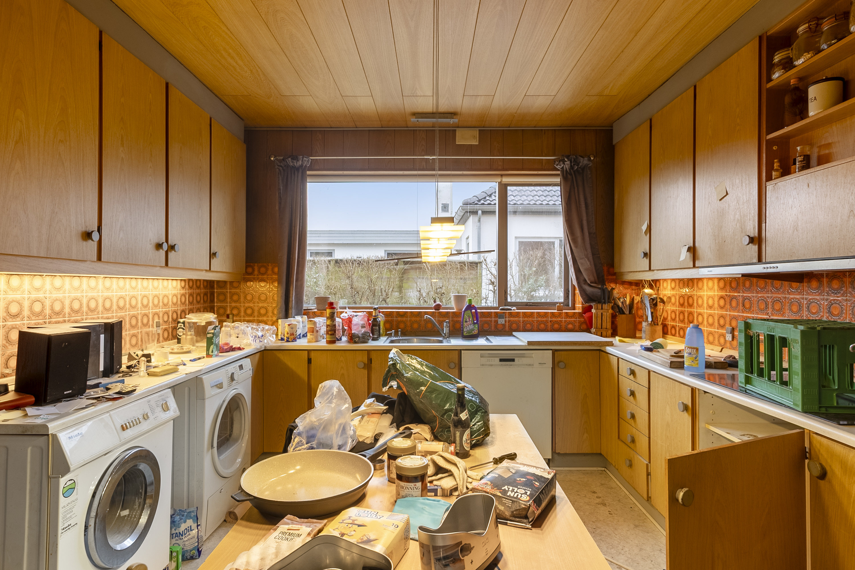 Fremhævet værelse billede i fuldskærmstilstand. Billede af Lundtoftvej 12, Kliplev, 6200 Aabenraa