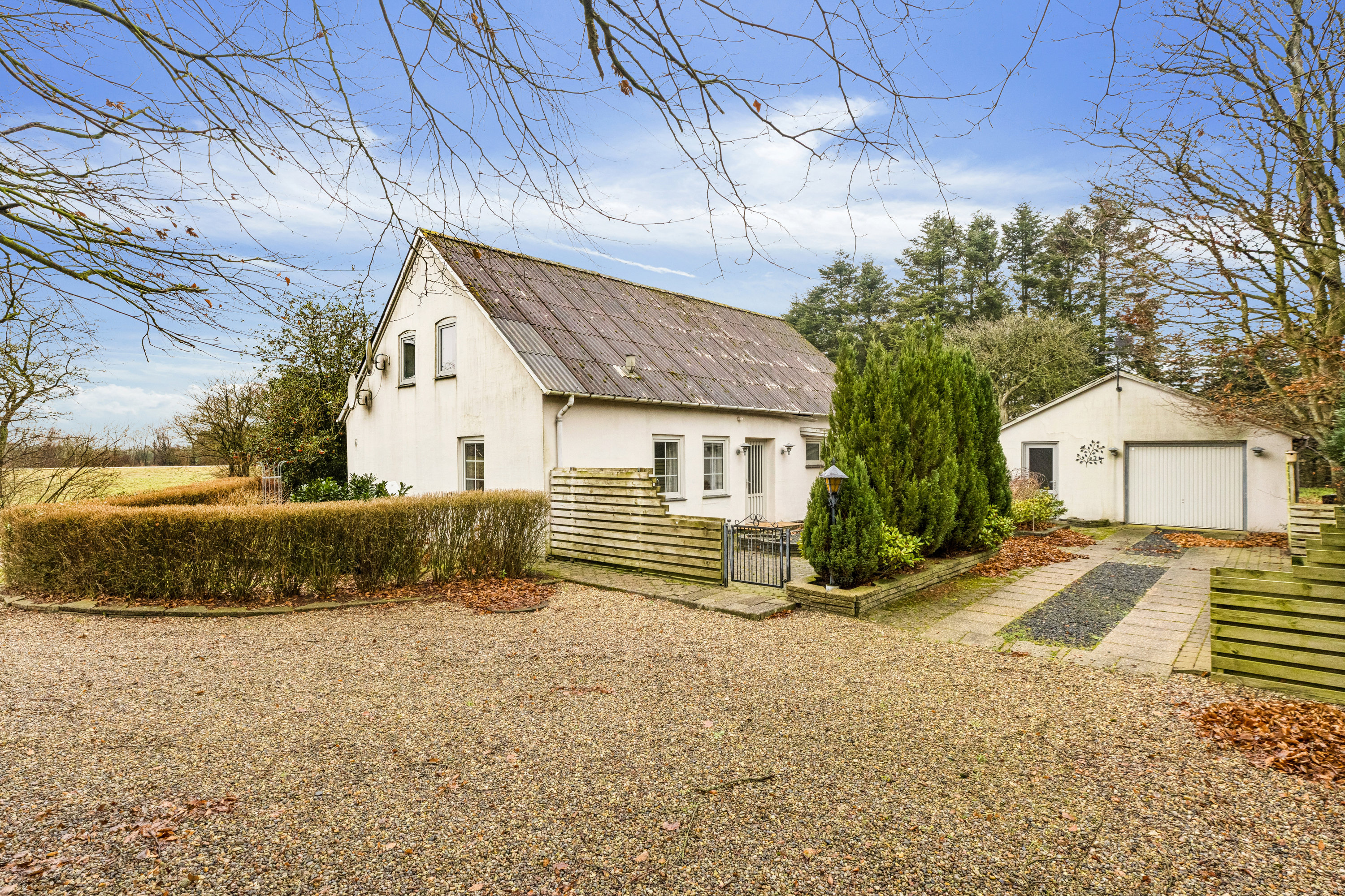 Petersholmvej 3, Jedsted Mark, 6760 Ribe