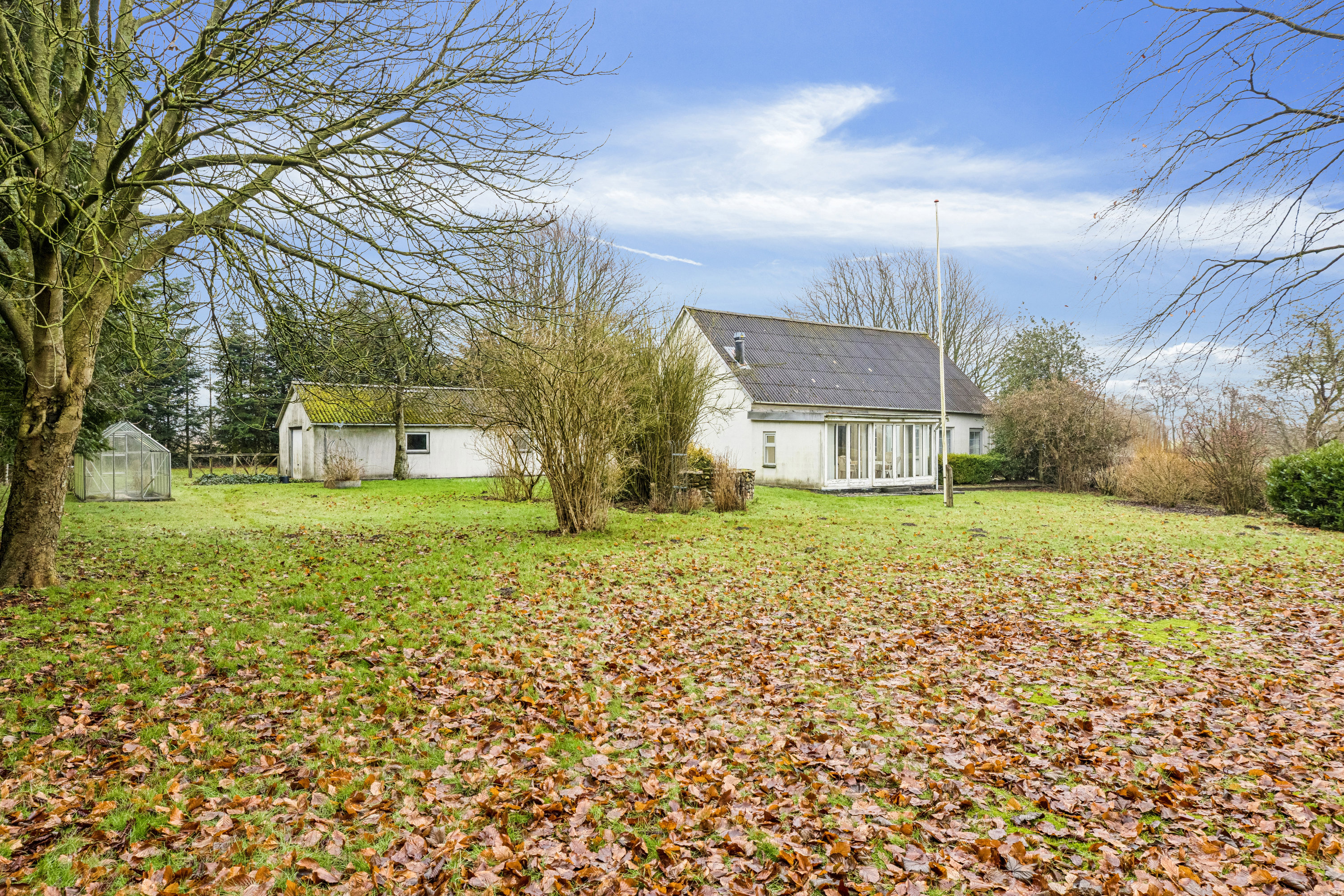 Petersholmvej 3, Jedsted Mark, 6760 Ribe