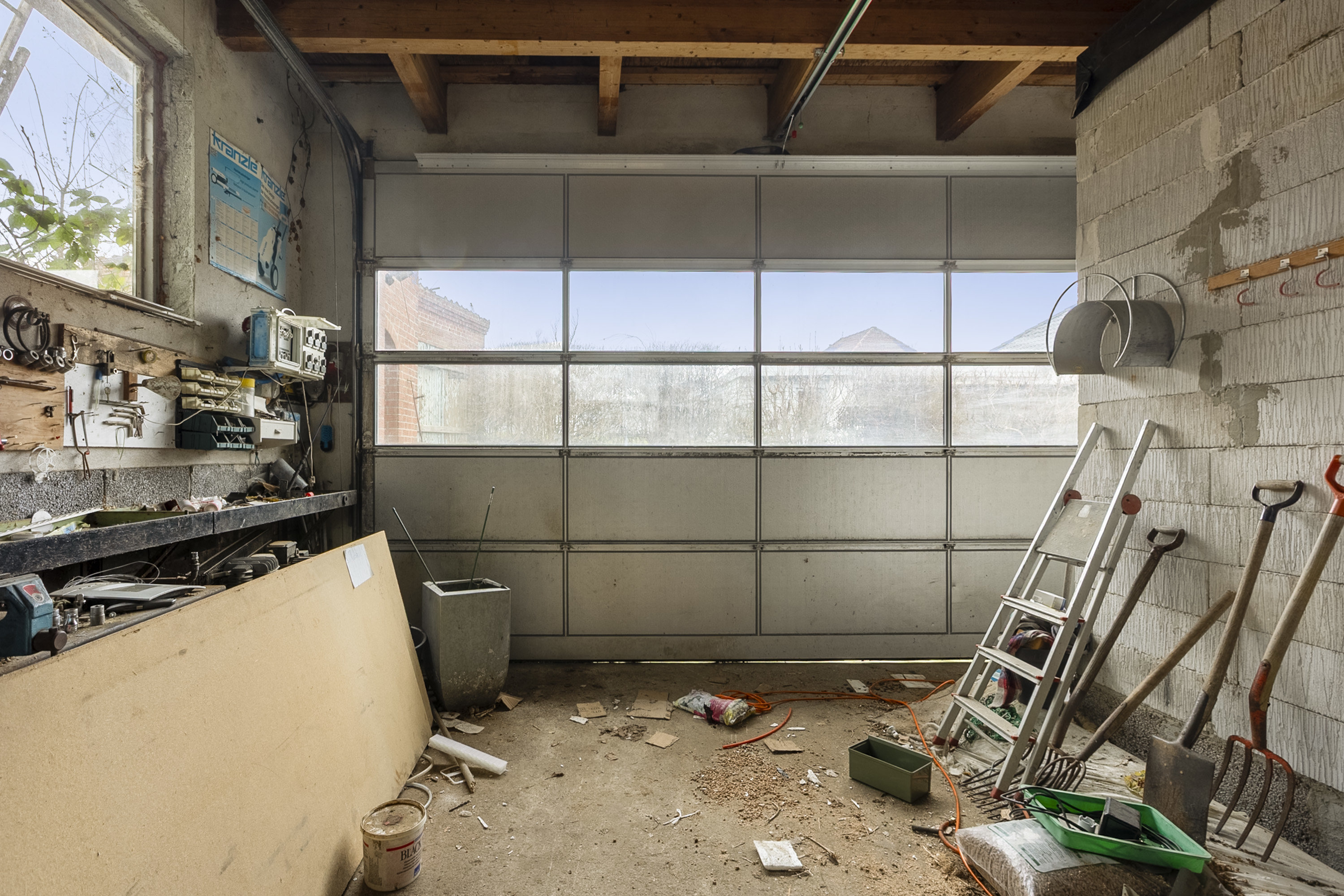 Fremhævet værelse billede i fuldskærmstilstand. Billede af Lundtoftvej 12, Kliplev, 6200 Aabenraa