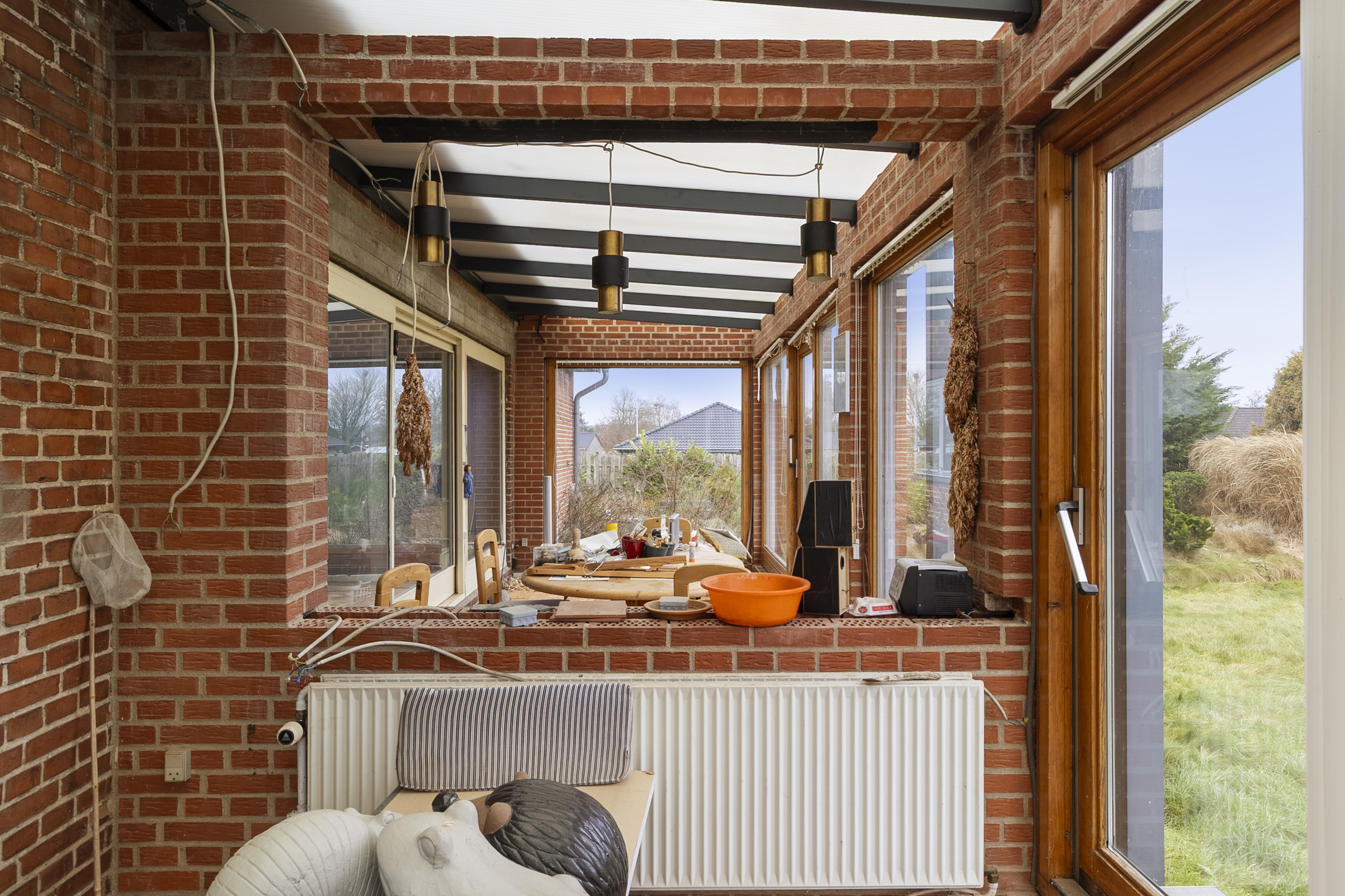 Fremhævet værelse billede i fuldskærmstilstand. Billede af Lundtoftvej 12, Kliplev, 6200 Aabenraa