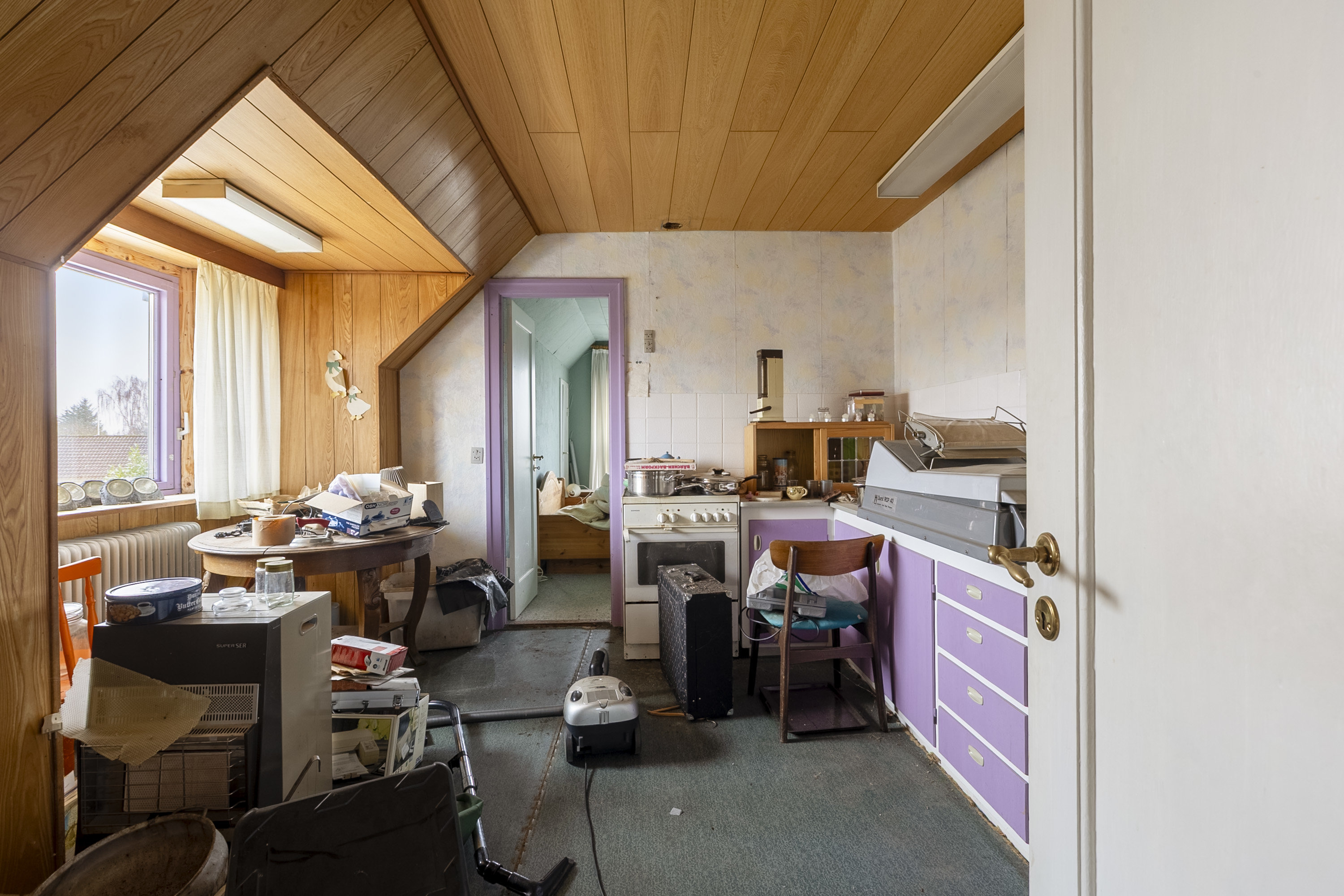 Fremhævet værelse billede i fuldskærmstilstand. Billede af Lundtoftvej 12, Kliplev, 6200 Aabenraa