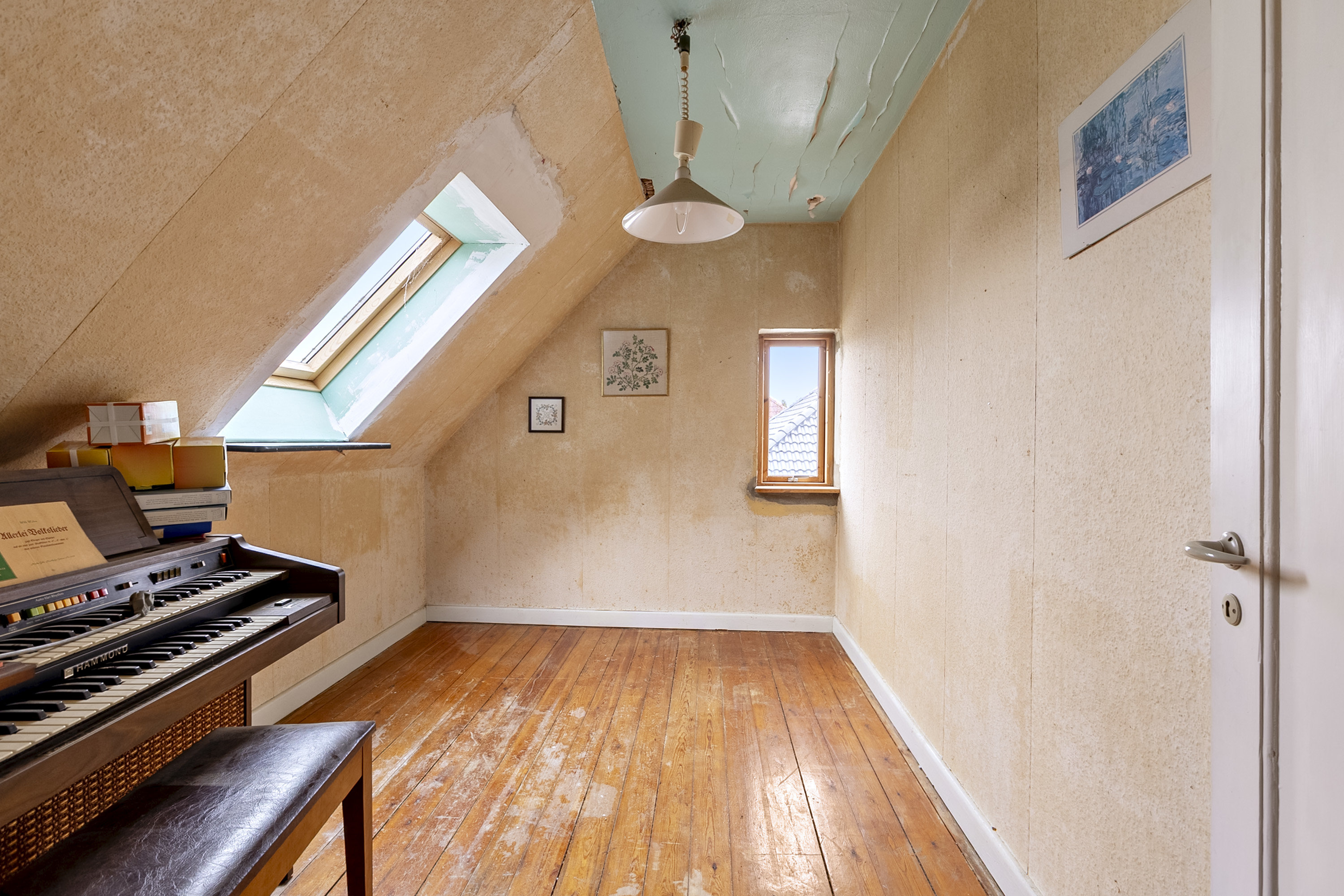 Fremhævet værelse billede i fuldskærmstilstand. Billede af Lundtoftvej 12, Kliplev, 6200 Aabenraa