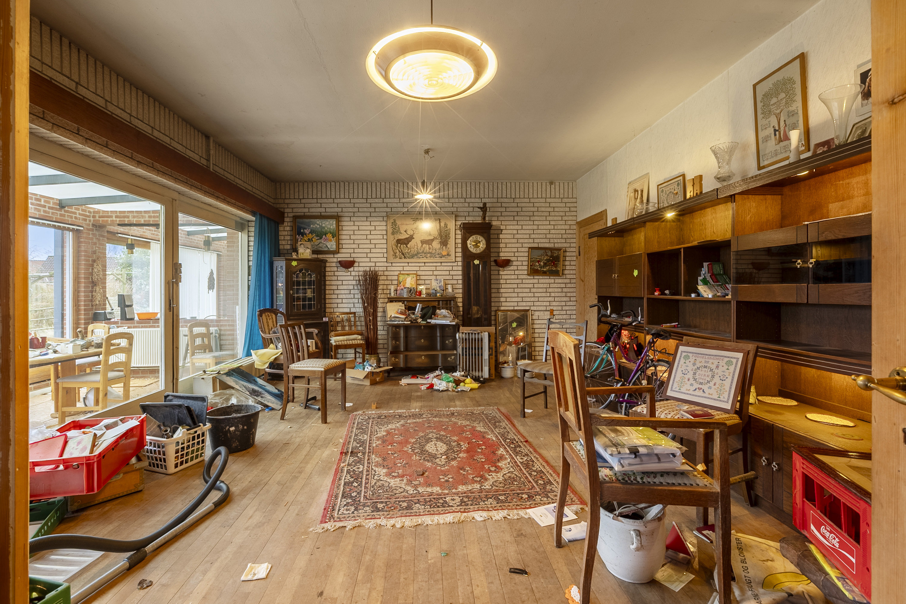 Fremhævet værelse billede i fuldskærmstilstand. Billede af Lundtoftvej 12, Kliplev, 6200 Aabenraa