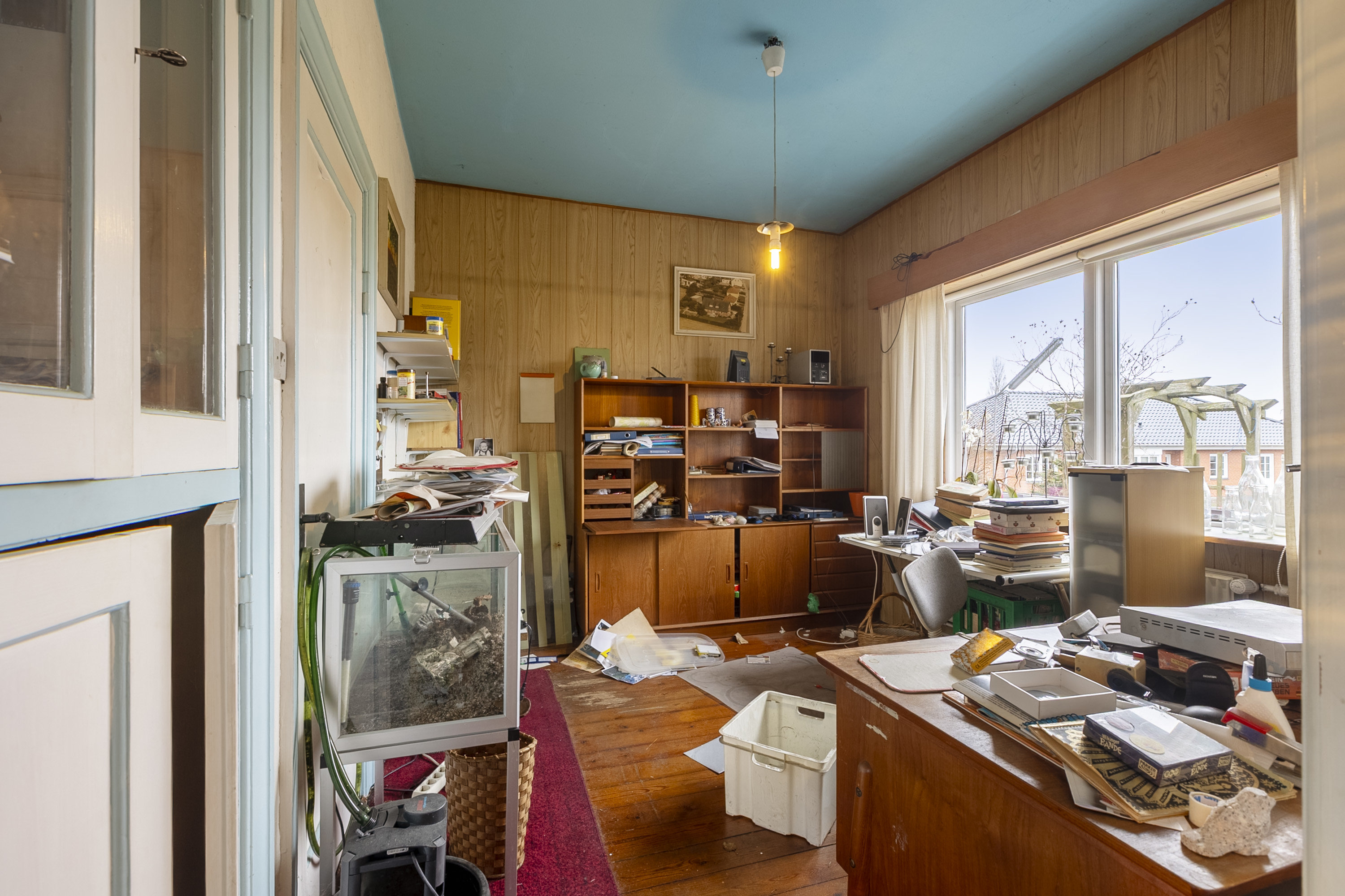 Fremhævet værelse billede i fuldskærmstilstand. Billede af Lundtoftvej 12, Kliplev, 6200 Aabenraa