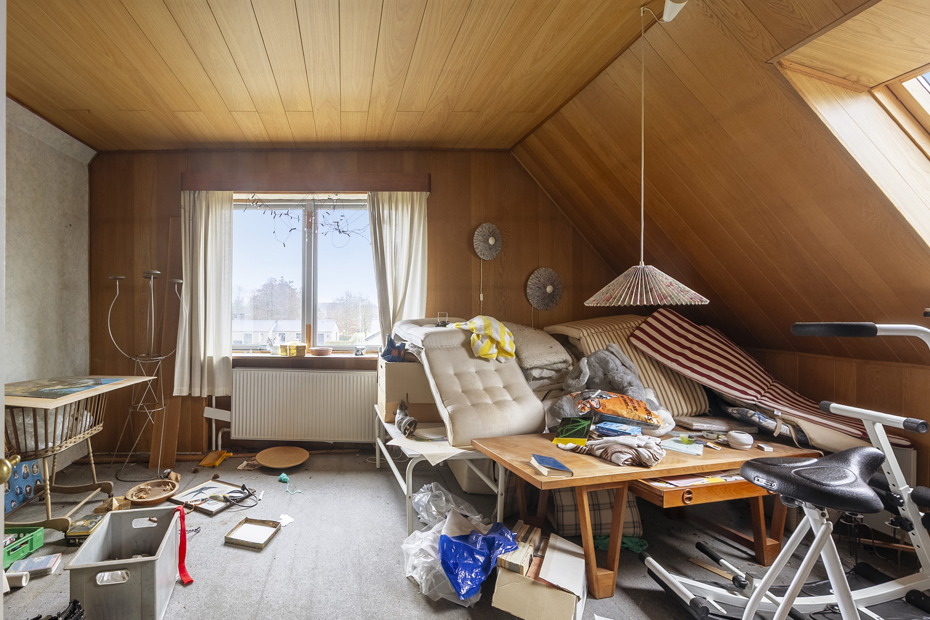 Fremhævet værelse billede i fuldskærmstilstand. Billede af Lundtoftvej 12, Kliplev, 6200 Aabenraa