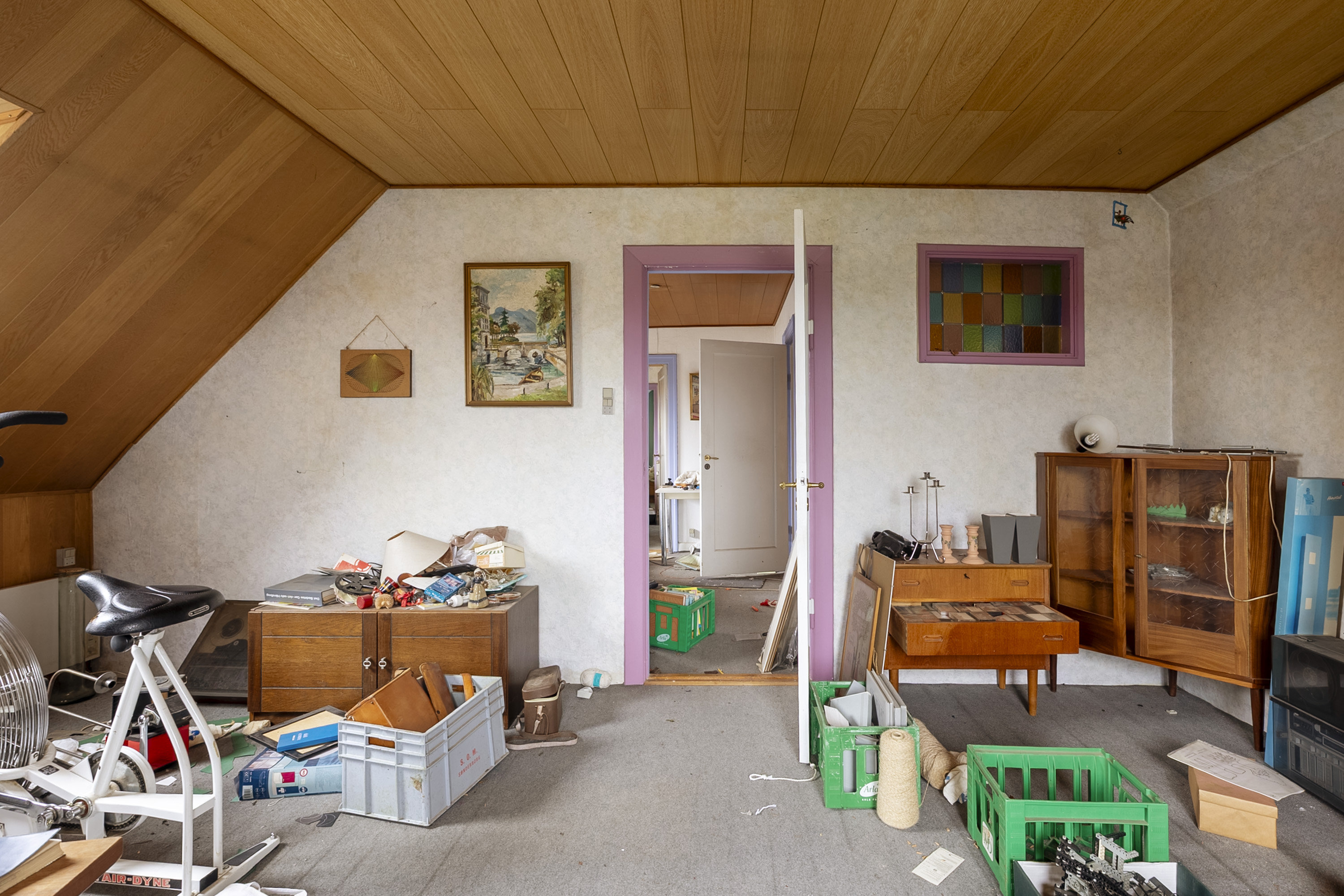 Fremhævet værelse billede i fuldskærmstilstand. Billede af Lundtoftvej 12, Kliplev, 6200 Aabenraa