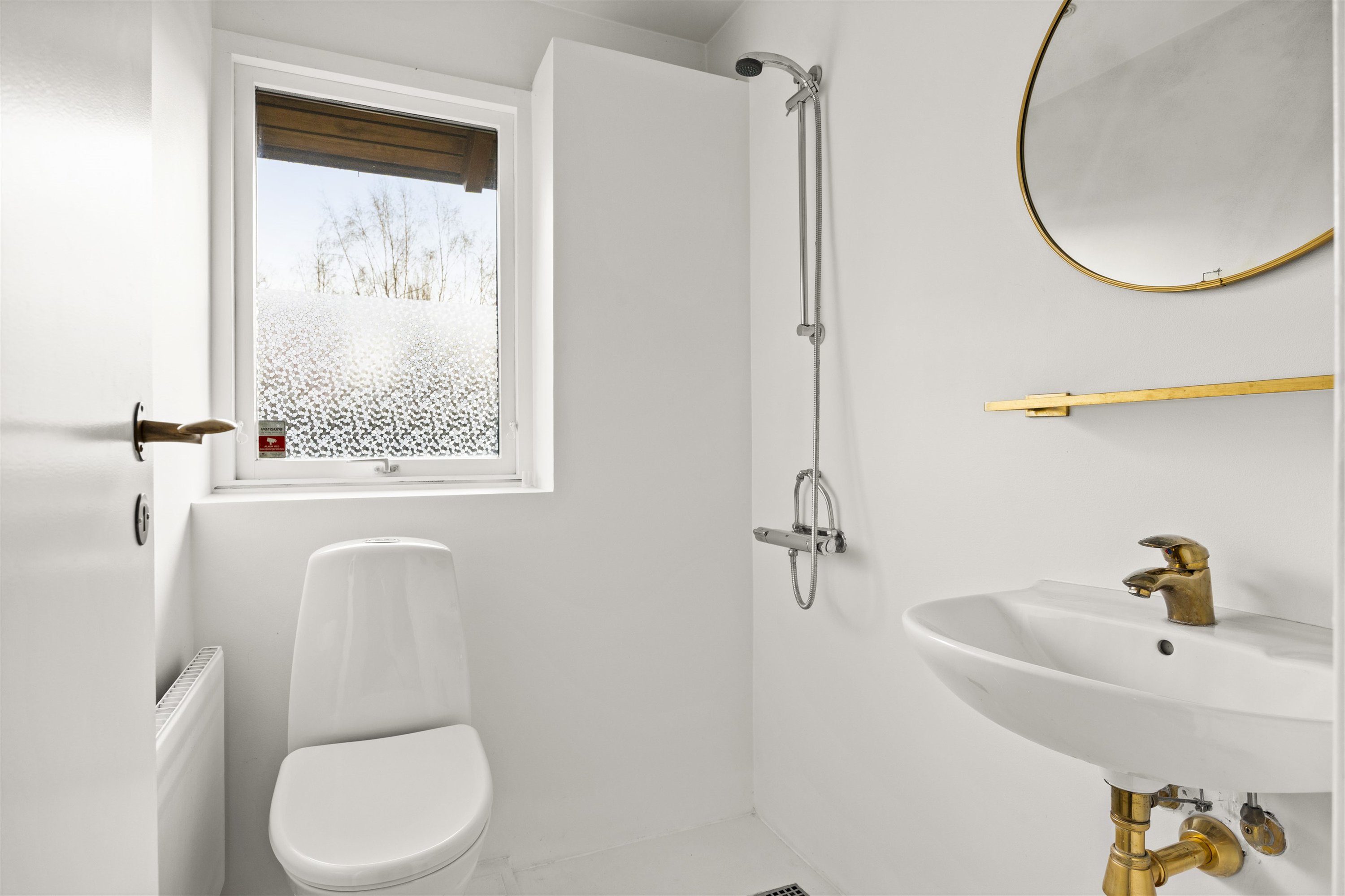 Fremhævet andet billede i fuldskærmstilstand. Billede af Parkovsvej 57B, 2820 Gentofte