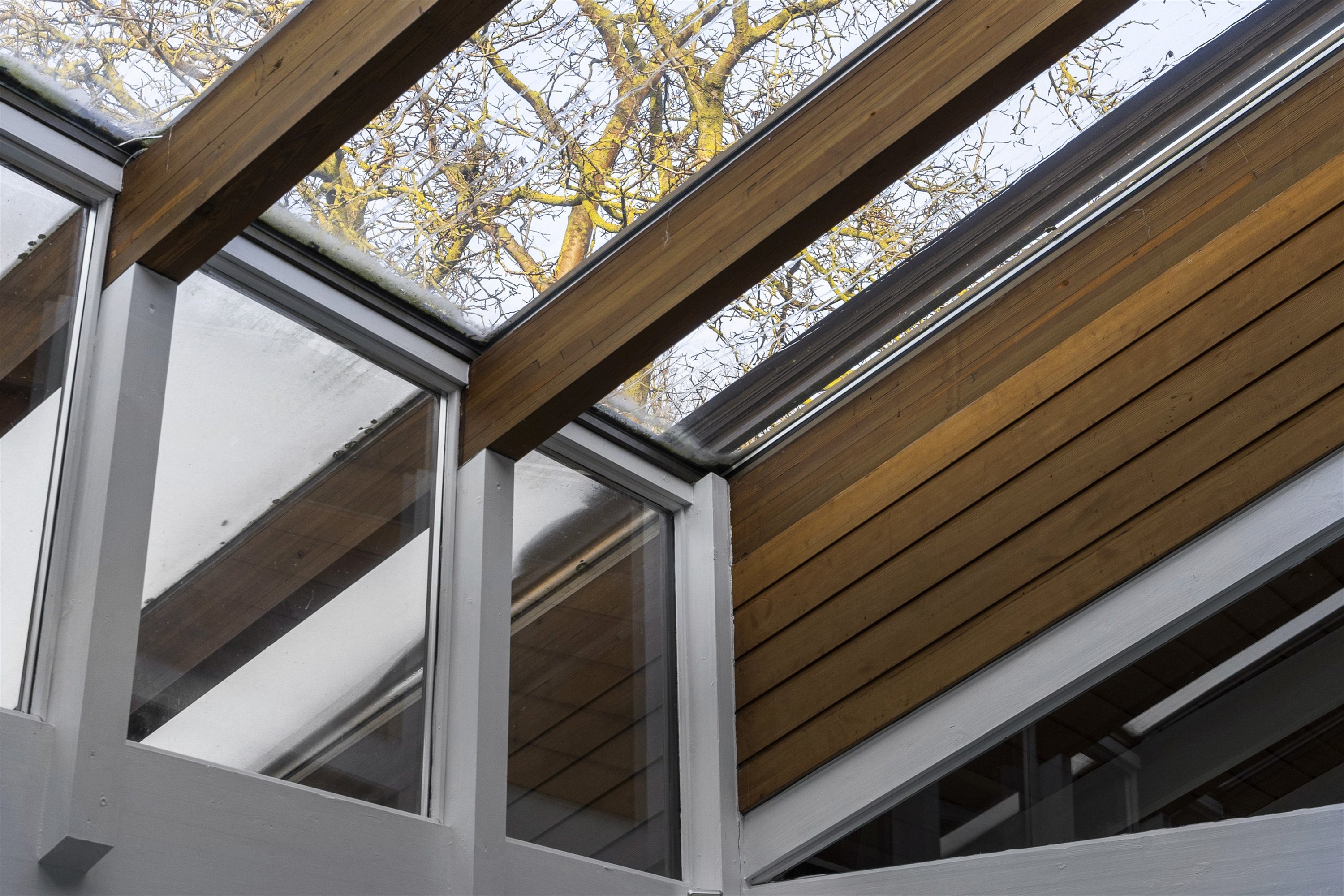 Fremhævet andet billede i fuldskærmstilstand. Billede af Parkovsvej 57B, 2820 Gentofte