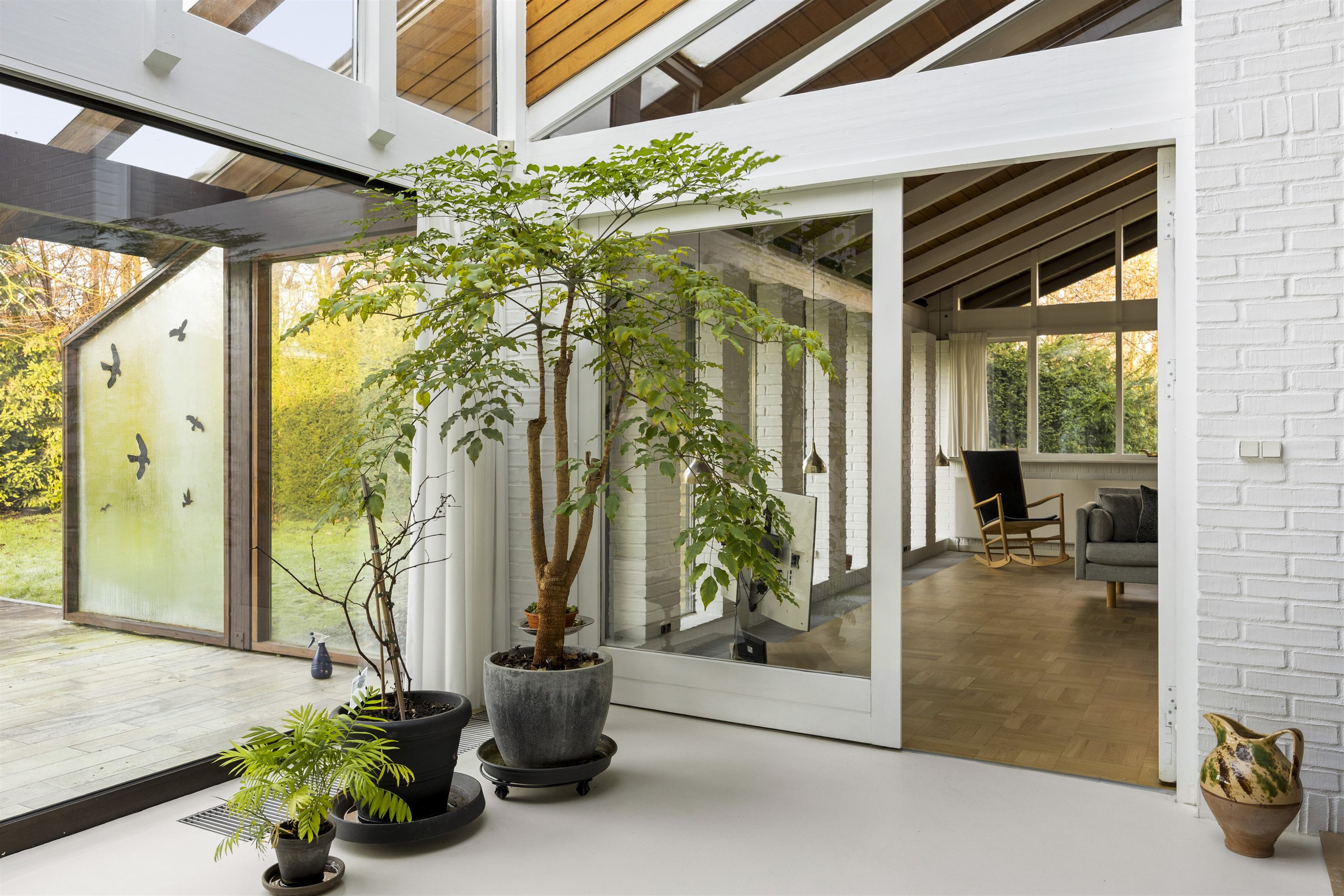 Miniaturebillede 2: andet. Billede af Parkovsvej 57B, 2820 Gentofte