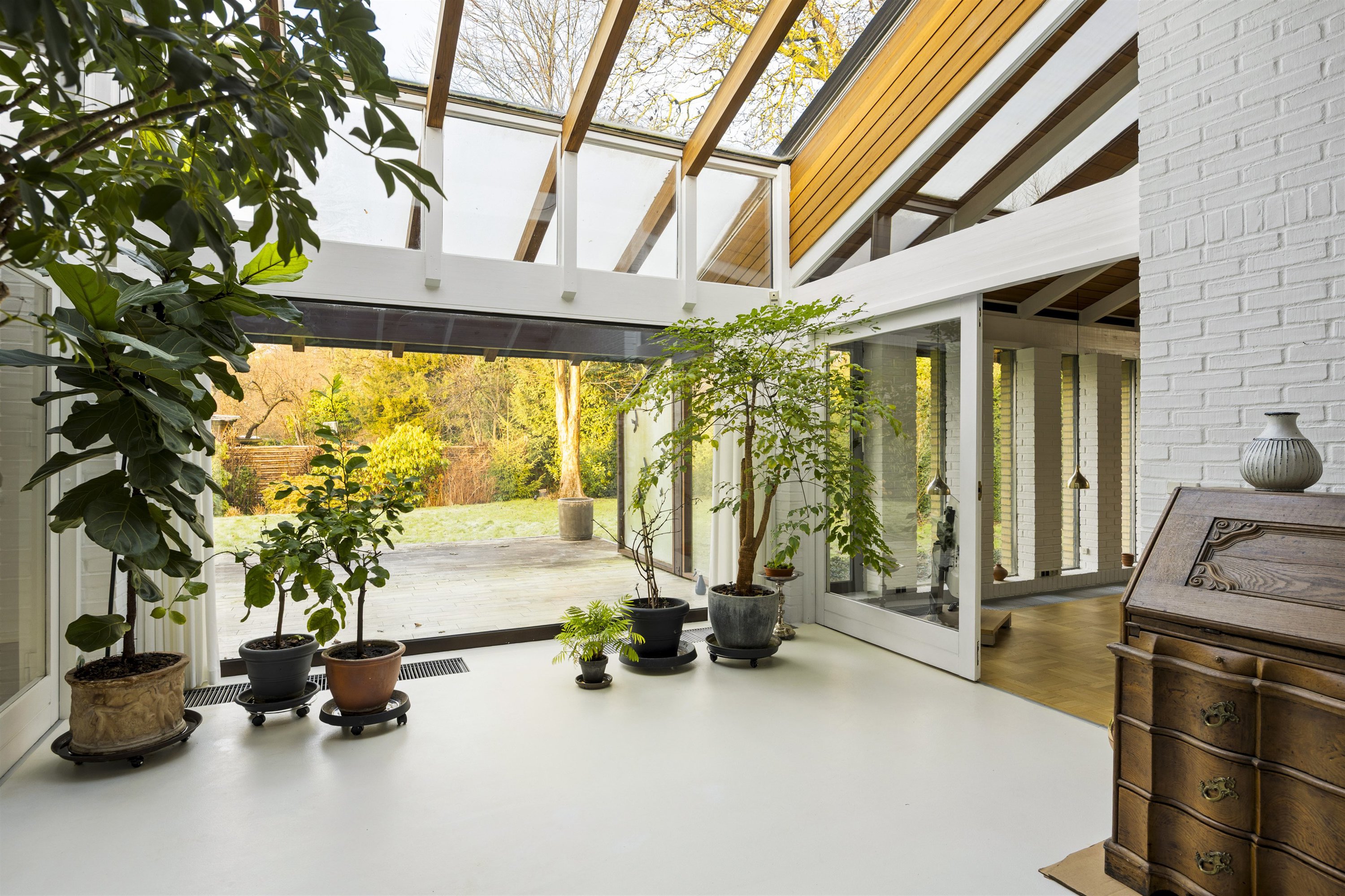 Miniaturebillede 1: andet. Billede af Parkovsvej 57B, 2820 Gentofte