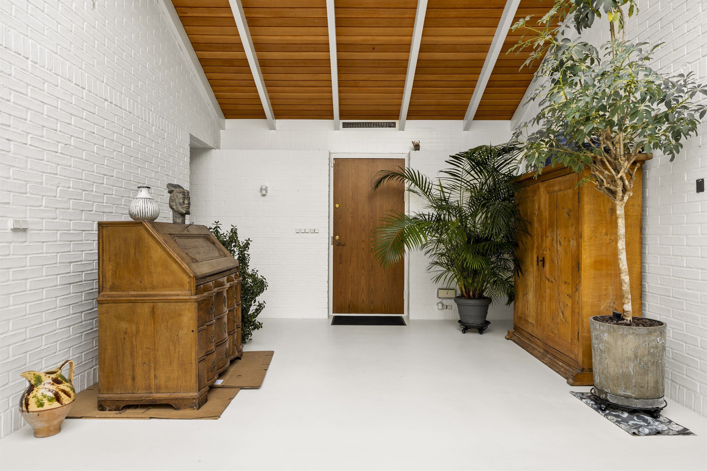 Fremhævet andet billede i fuldskærmstilstand. Billede af Parkovsvej 57B, 2820 Gentofte