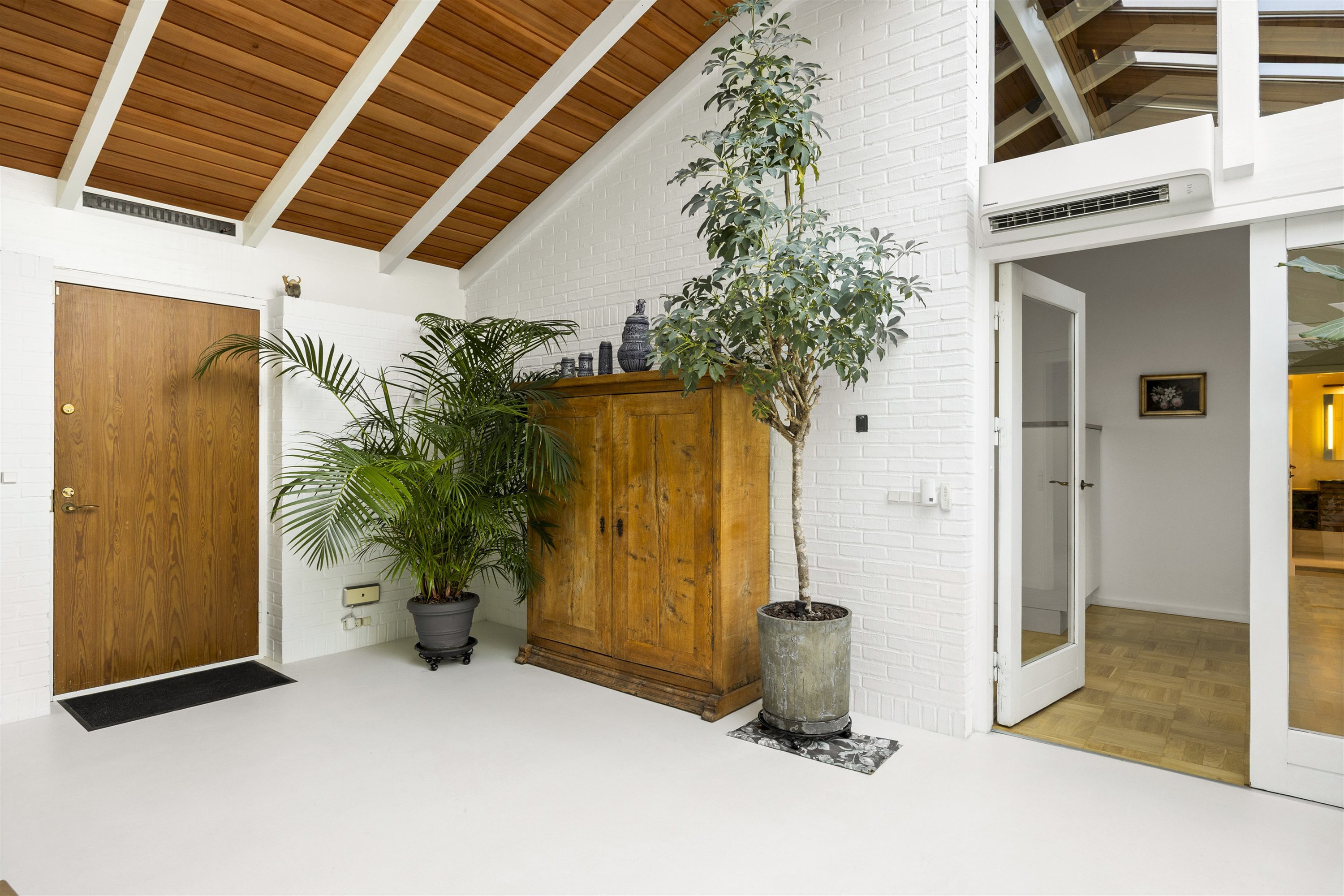 Fremhævet andet billede i fuldskærmstilstand. Billede af Parkovsvej 57B, 2820 Gentofte