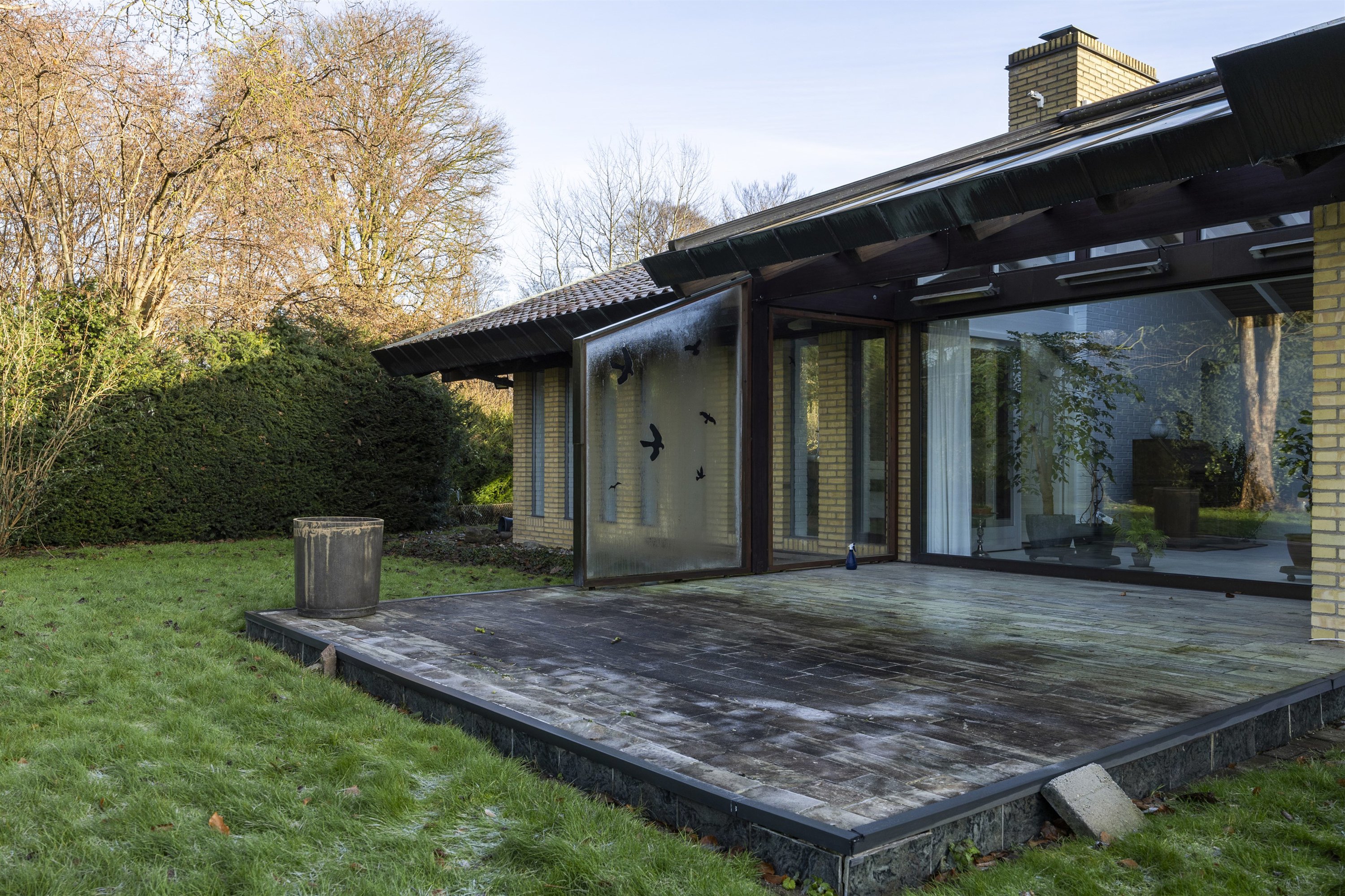 Fremhævet andet billede i fuldskærmstilstand. Billede af Parkovsvej 57B, 2820 Gentofte