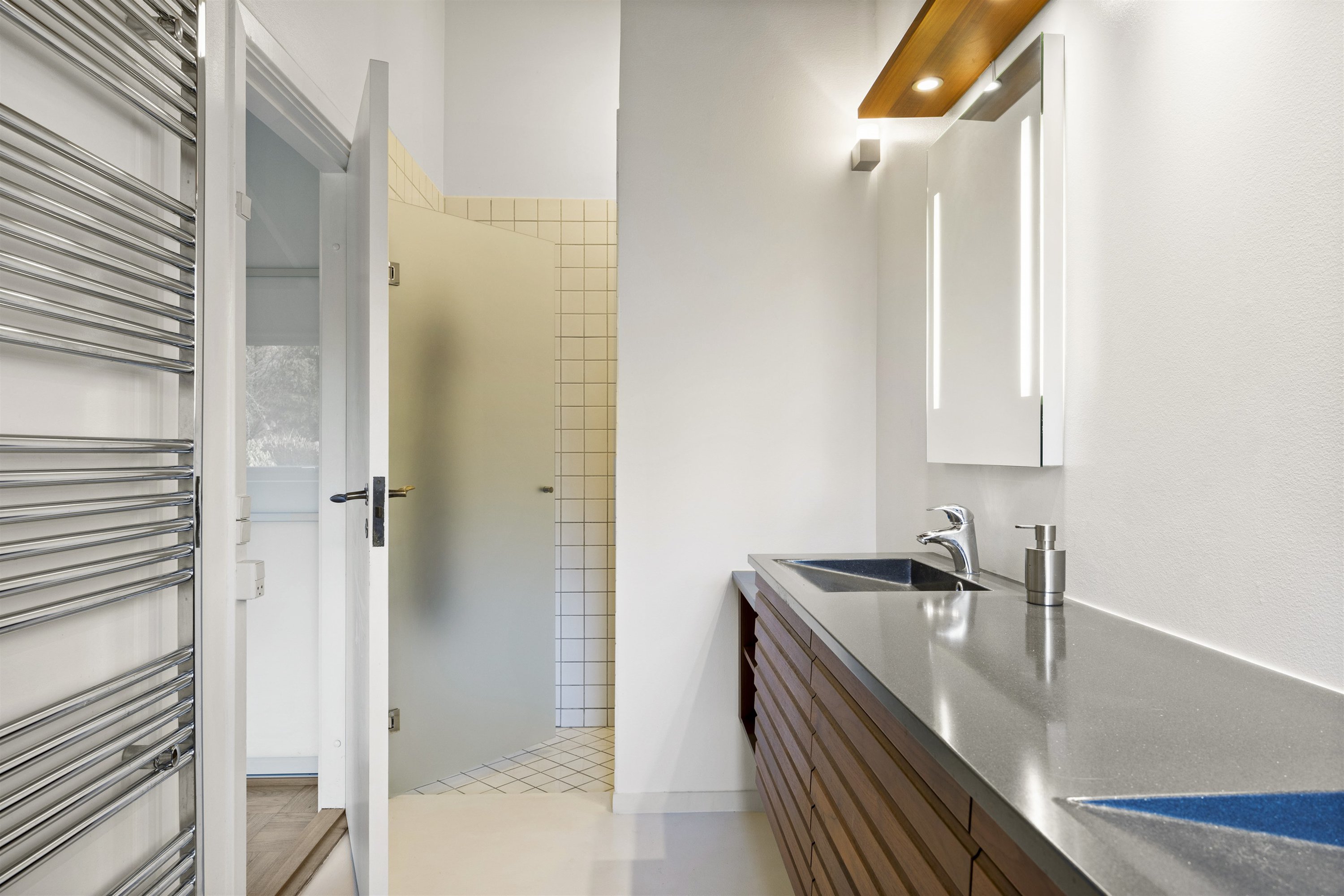 Fremhævet andet billede i fuldskærmstilstand. Billede af Parkovsvej 57B, 2820 Gentofte