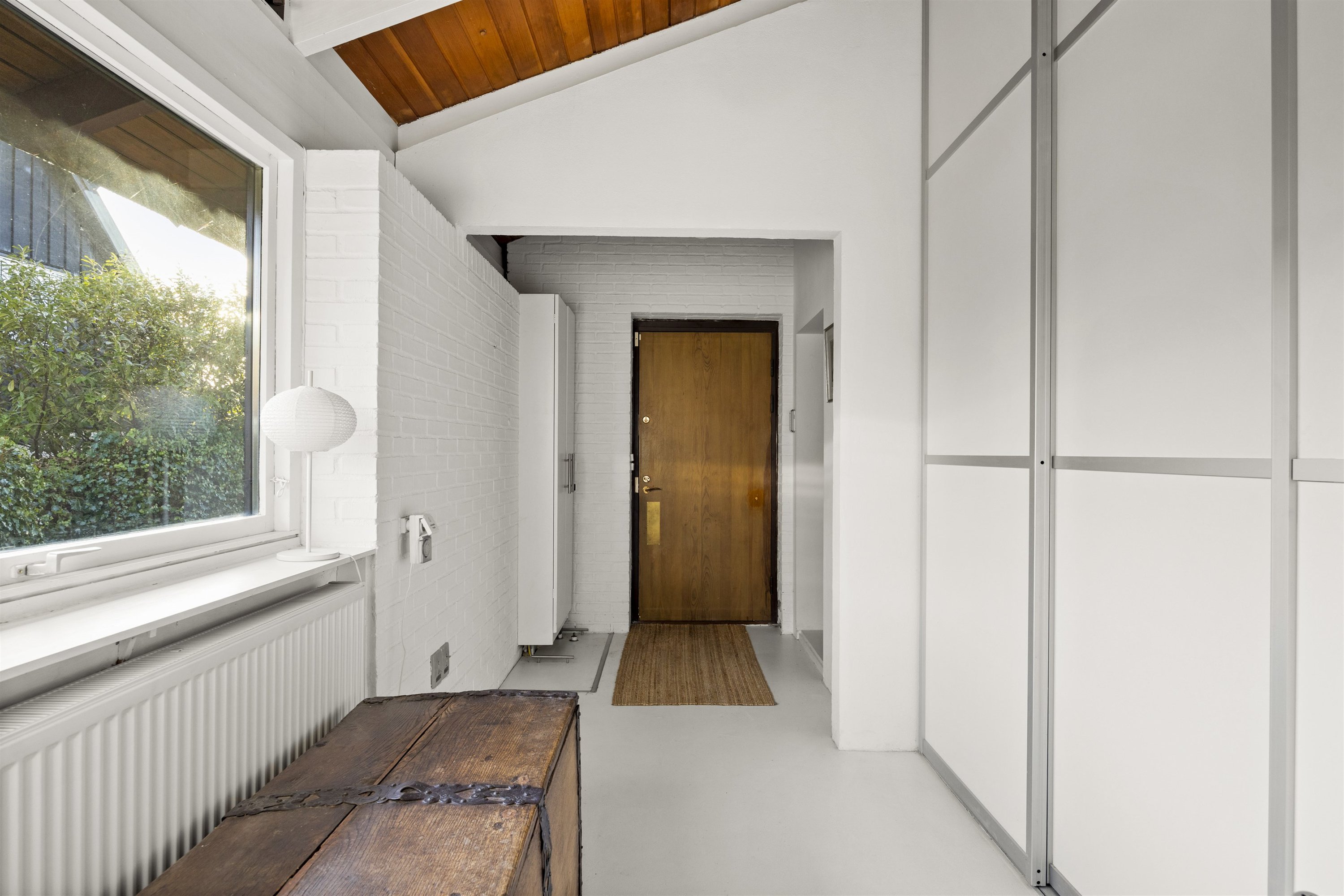 Fremhævet andet billede i fuldskærmstilstand. Billede af Parkovsvej 57B, 2820 Gentofte