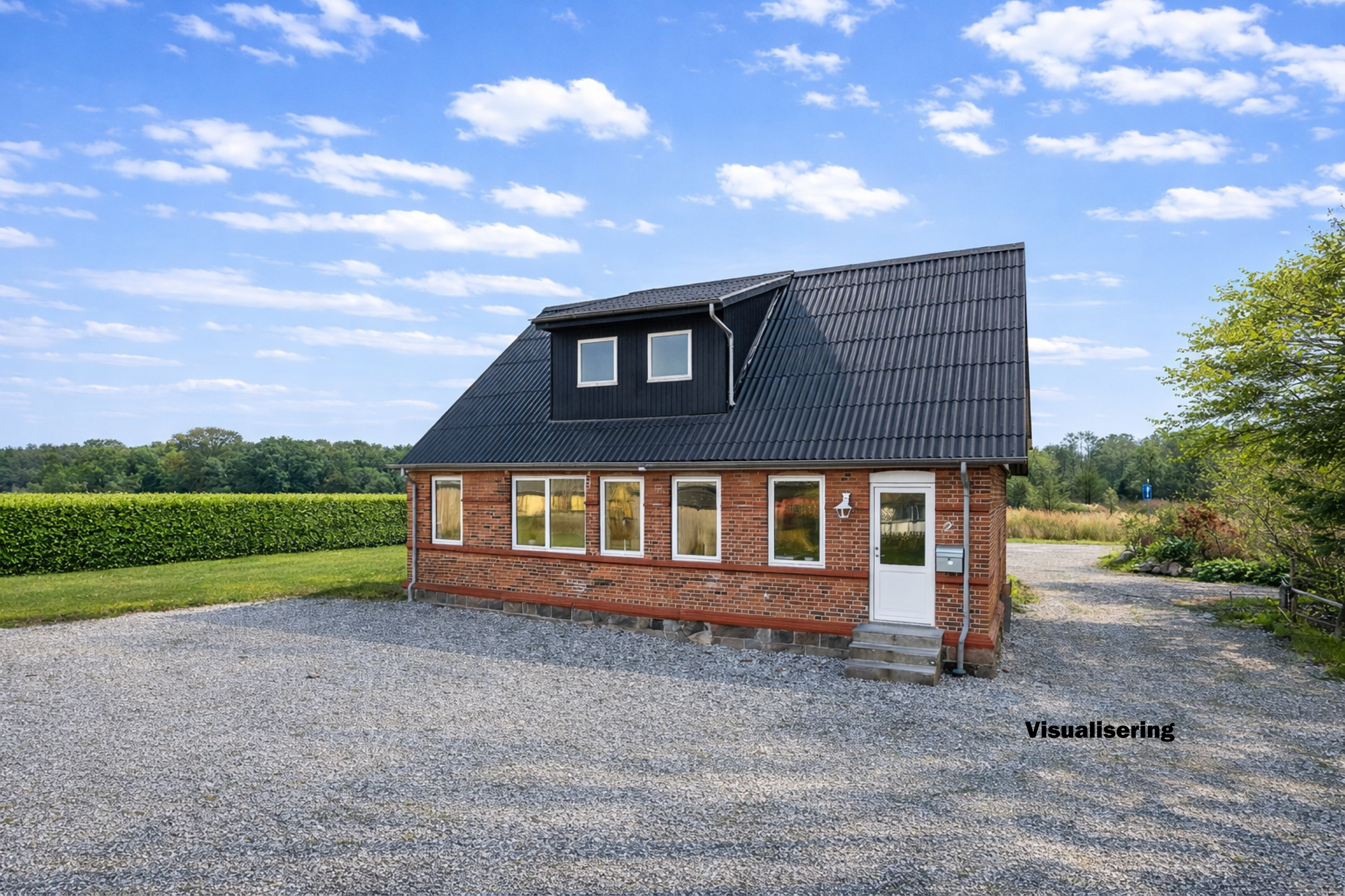 Holmen 2, Glud, 7130 Juelsminde