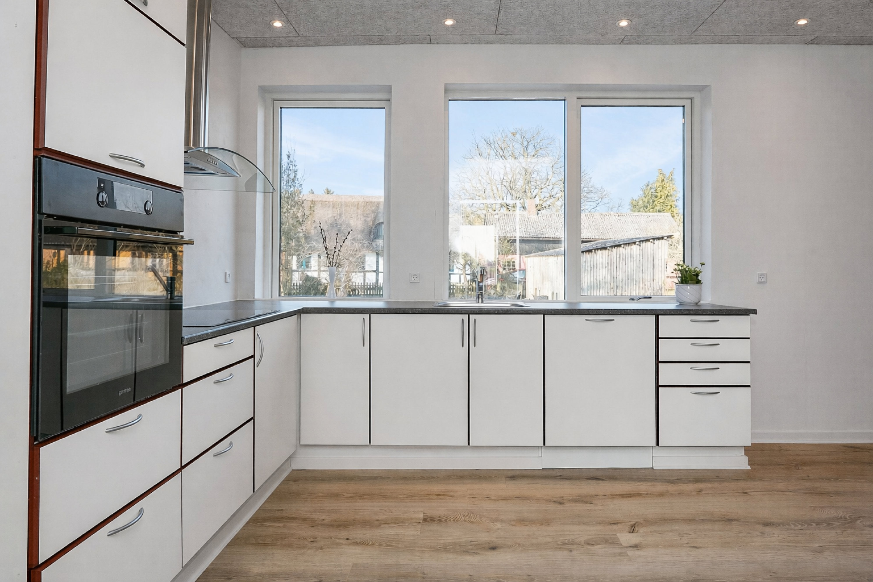 Fremhævet  billede i fuldskærmstilstand. Billede af Holmen 2, Glud, 7130 Juelsminde