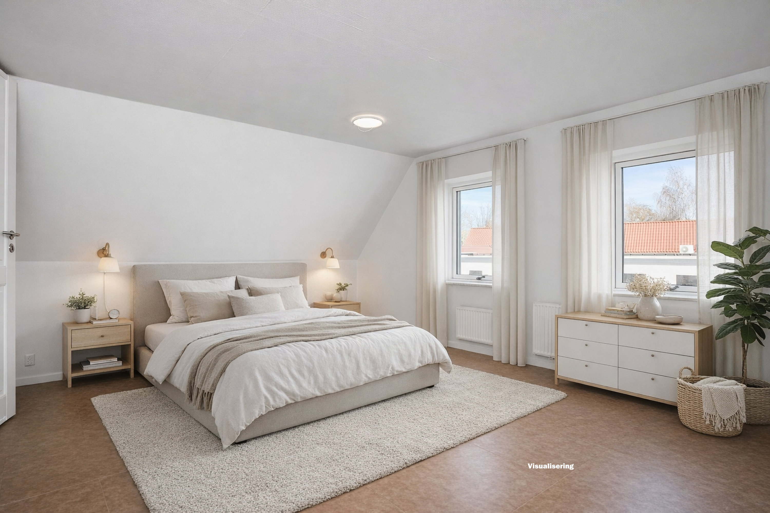 Fremhævet  billede i fuldskærmstilstand. Billede af Holmen 2, Glud, 7130 Juelsminde