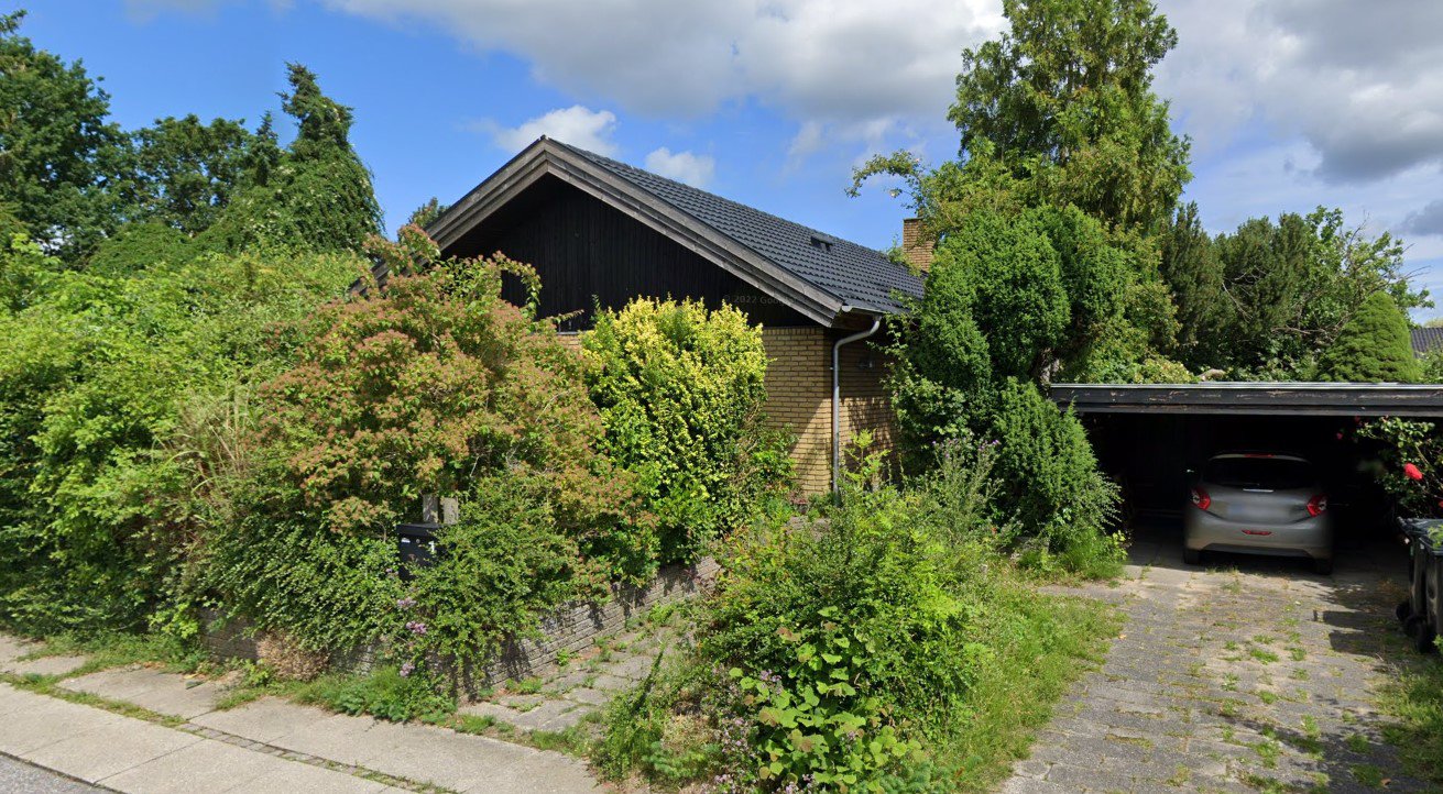 Højbuen 1, 2730 Herlev