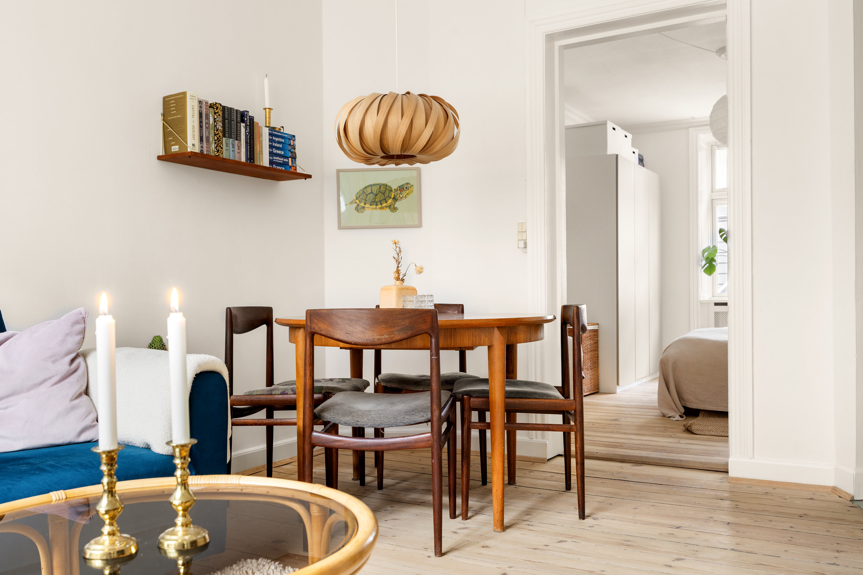 Baldersgade 46, st.., 2200 København N