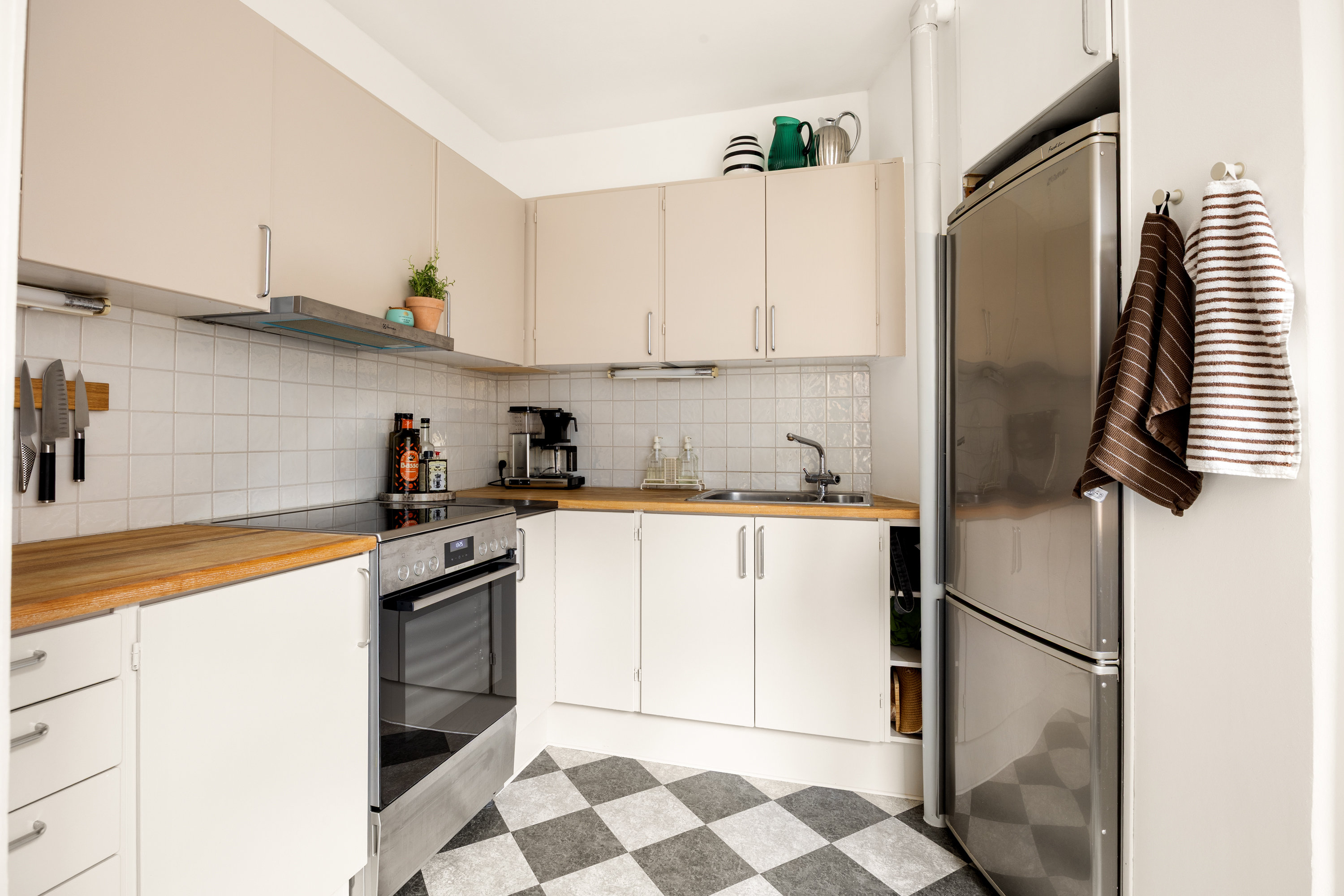 Baldersgade 46, st.., 2200 København N
