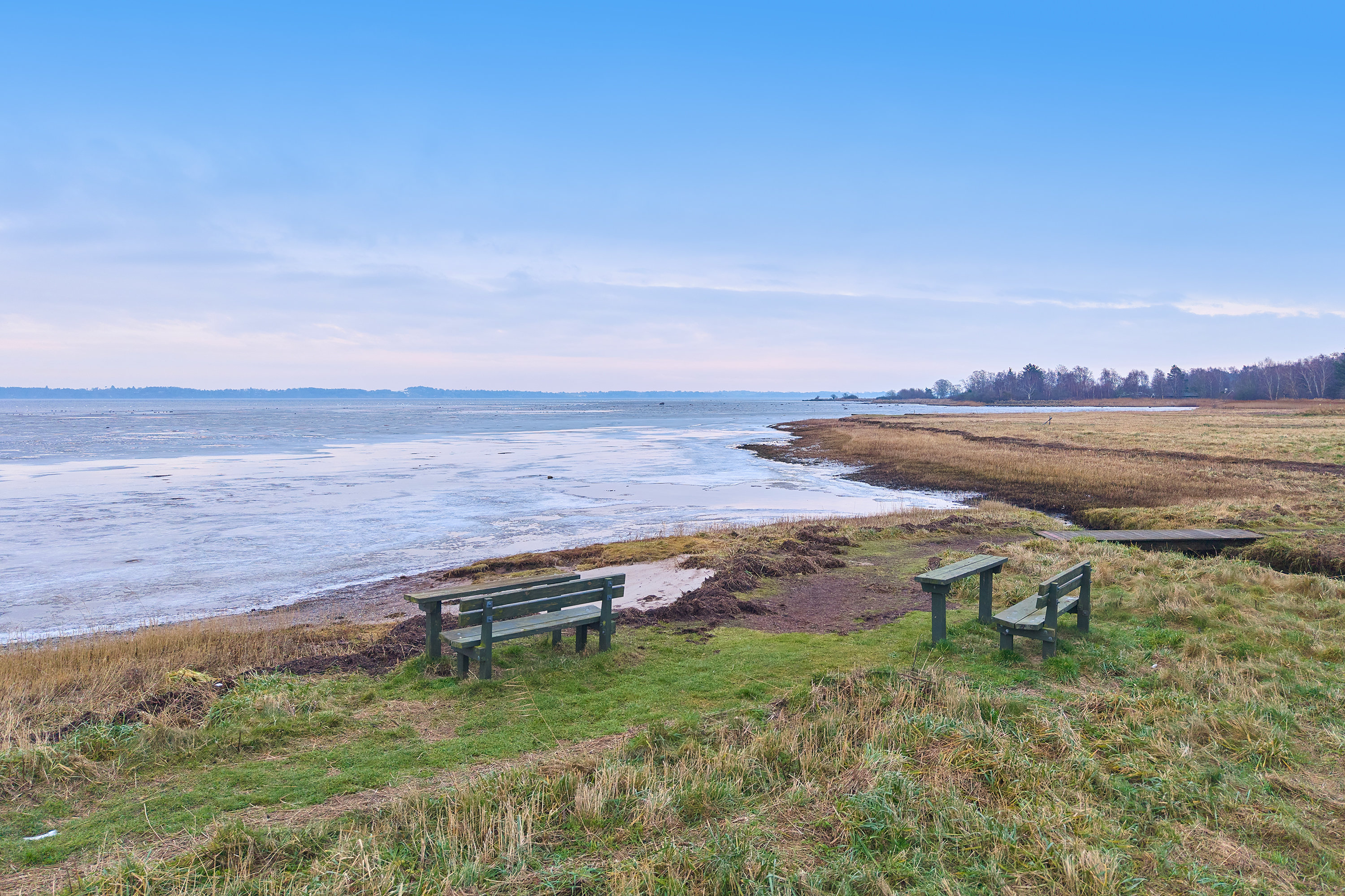 Fremhævet område billede i fuldskærmstilstand. Billede af Mæremosevej 6, Kulhuse, 3630 Jægerspris