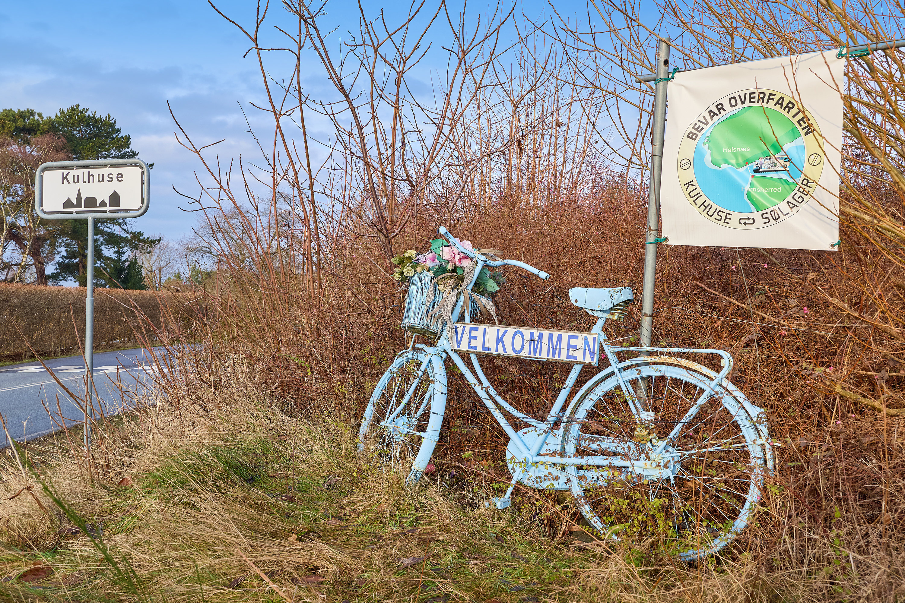 Fremhævet område billede i fuldskærmstilstand. Billede af Mæremosevej 6, Kulhuse, 3630 Jægerspris