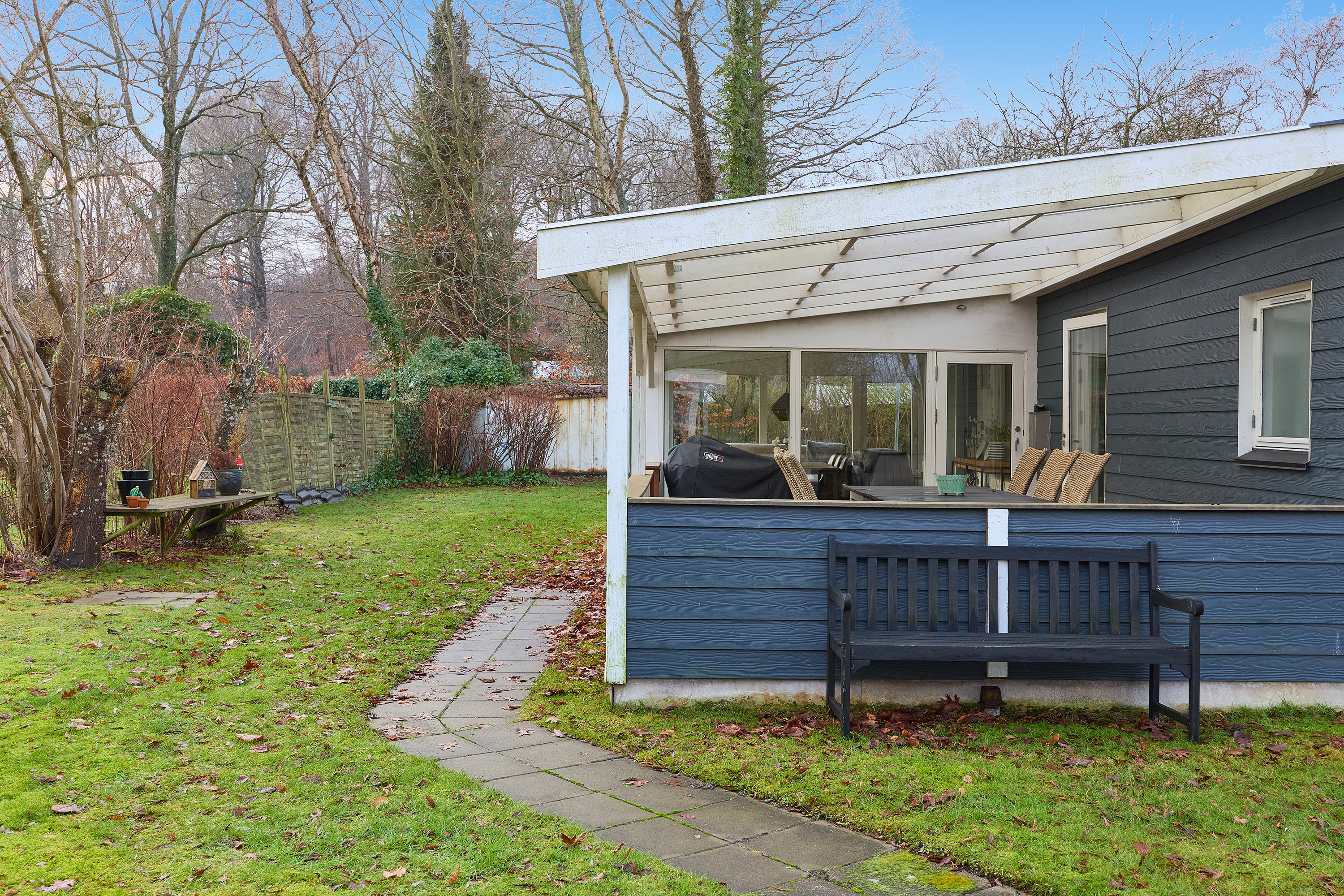 Fremhævet ejendommen billede i fuldskærmstilstand. Billede af Mæremosevej 6, Kulhuse, 3630 Jægerspris