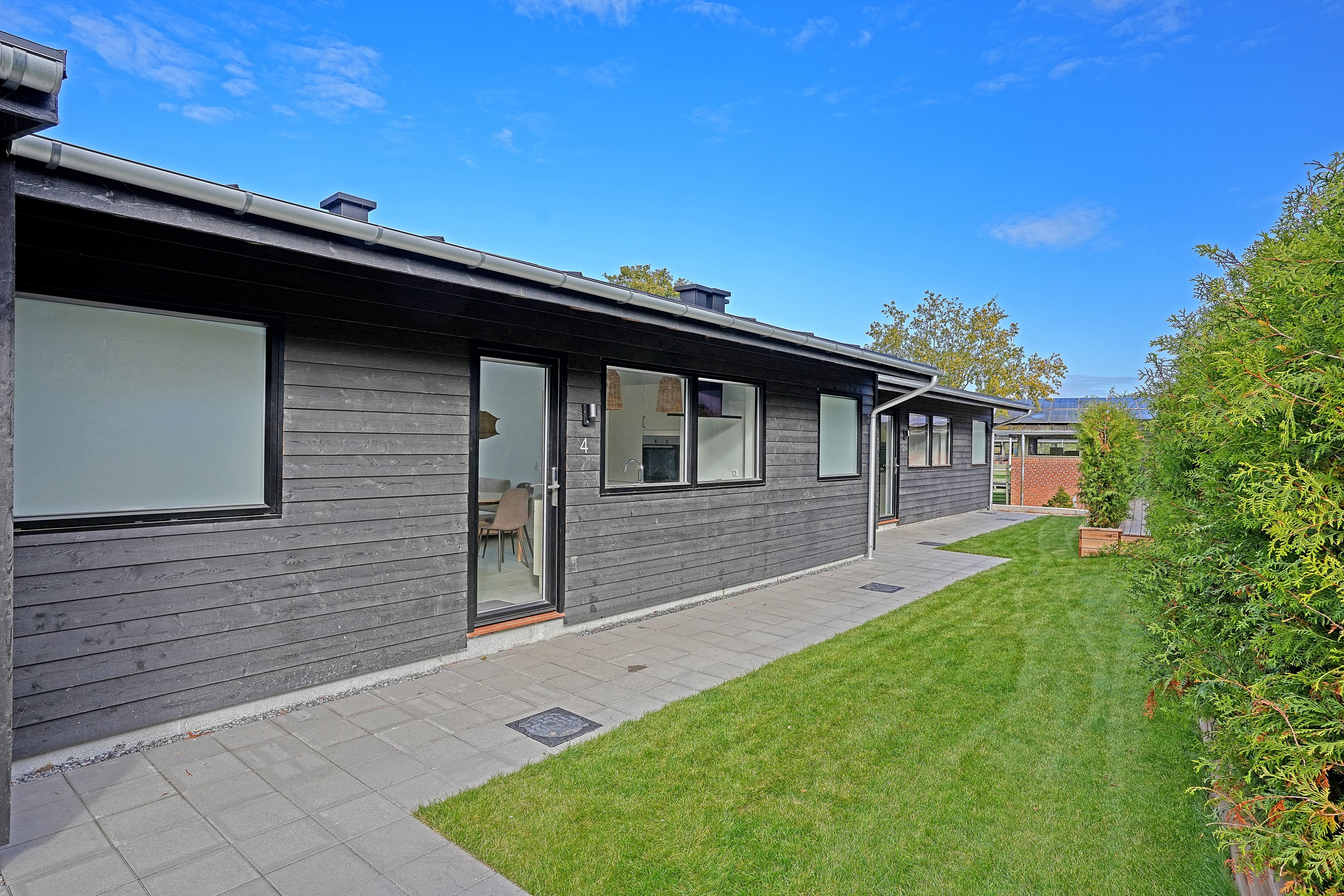 Fremhævet ejendommen billede i fuldskærmstilstand. Billede af Feriebyen 20, 3250 Gilleleje