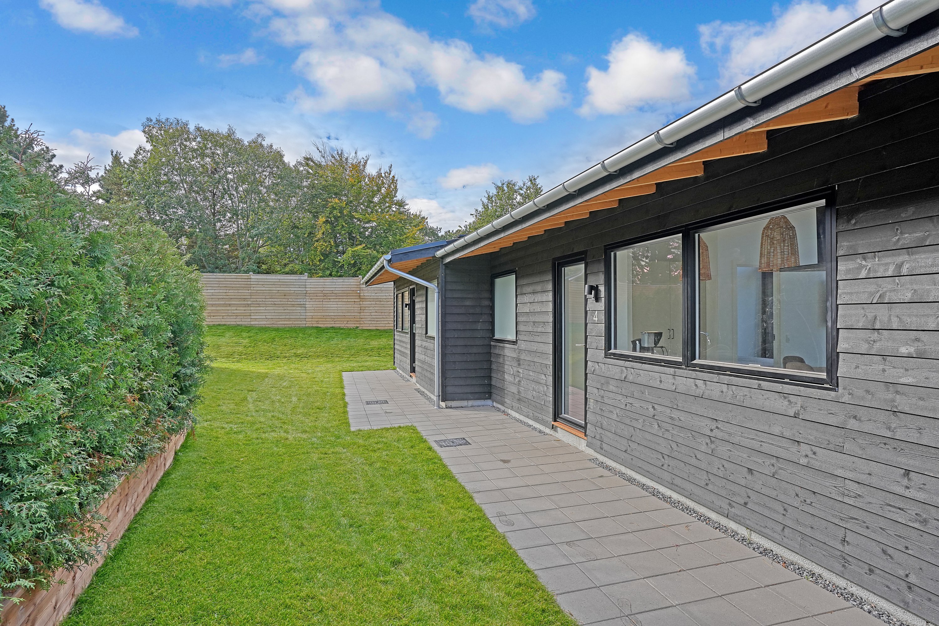 Fremhævet ejendommen billede i fuldskærmstilstand. Billede af Feriebyen 20, 3250 Gilleleje