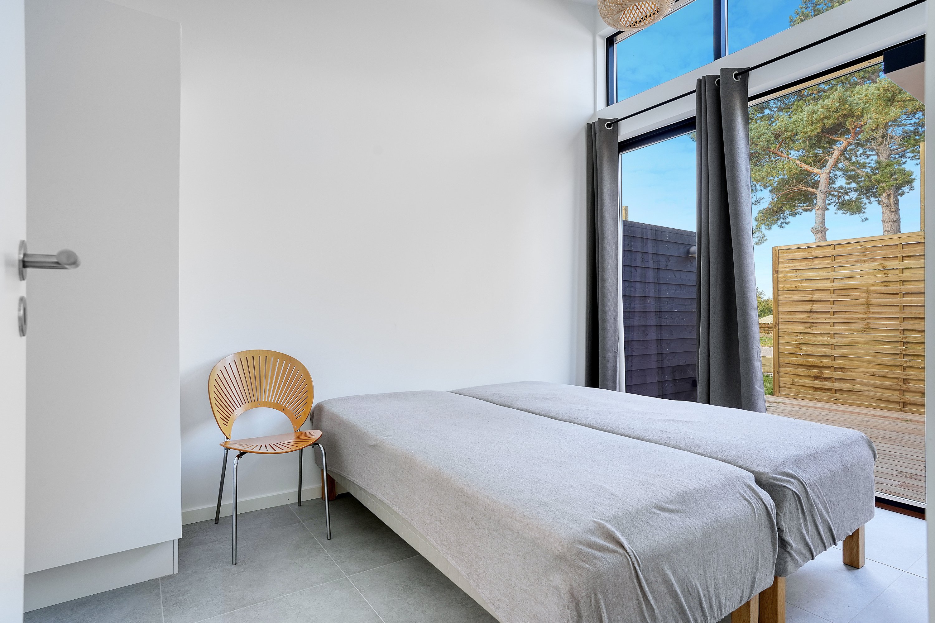 Fremhævet værelse billede i fuldskærmstilstand. Billede af Feriebyen 20, 3250 Gilleleje