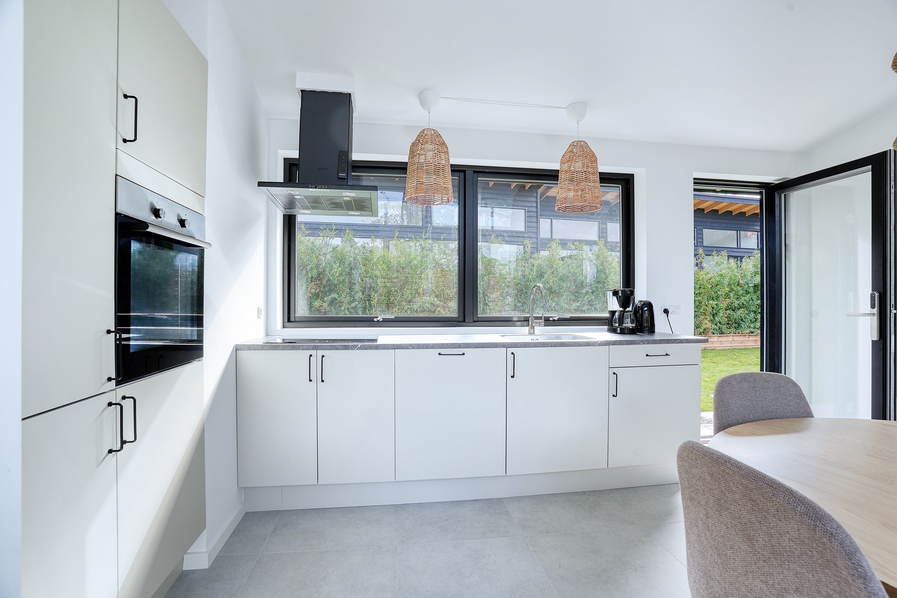 Fremhævet andet billede i fuldskærmstilstand. Billede af Feriebyen 20, 3250 Gilleleje