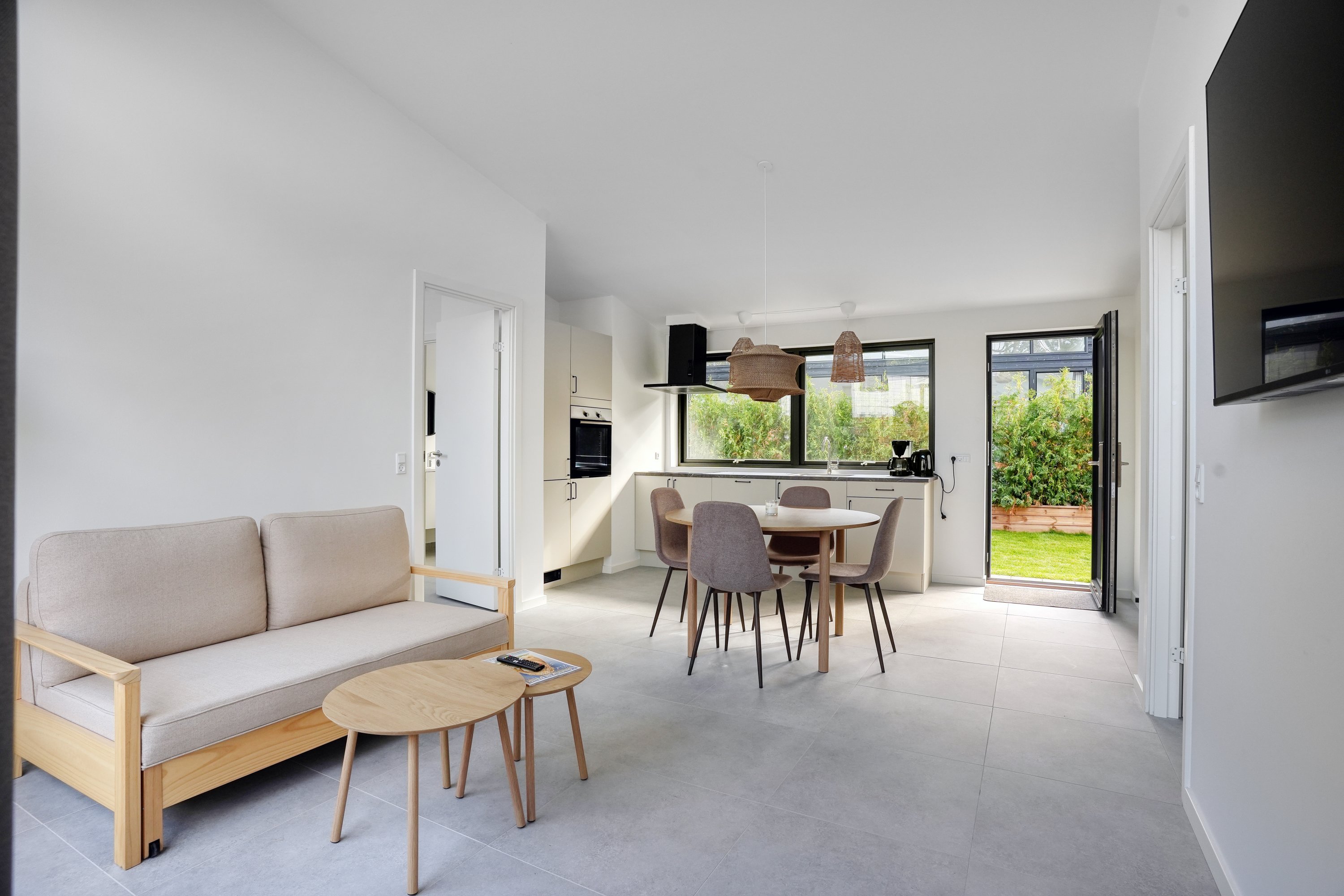 Miniaturebillede 1: andet. Billede af Feriebyen 20, 3250 Gilleleje