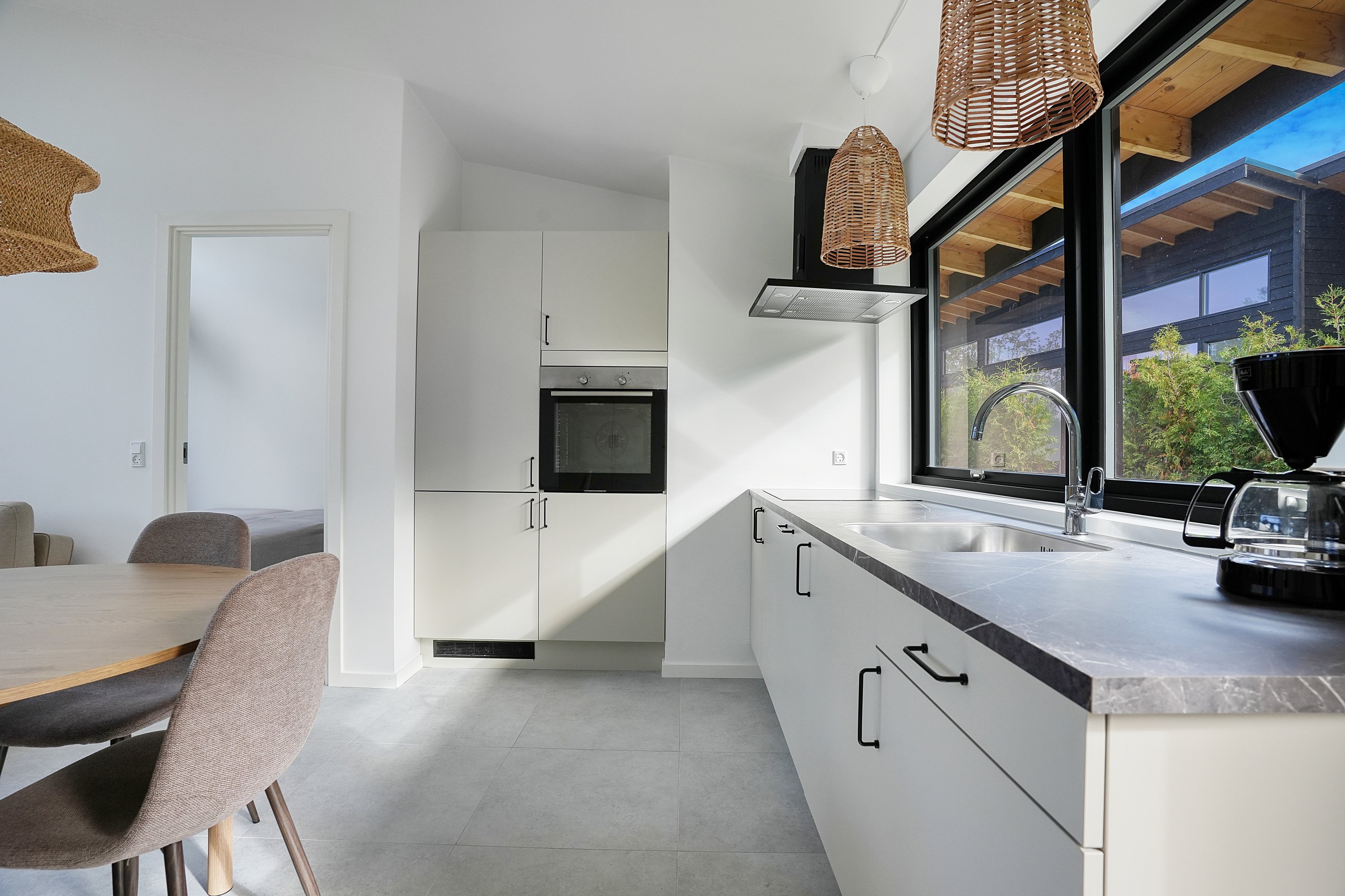 Fremhævet andet billede i fuldskærmstilstand. Billede af Feriebyen 20, 3250 Gilleleje