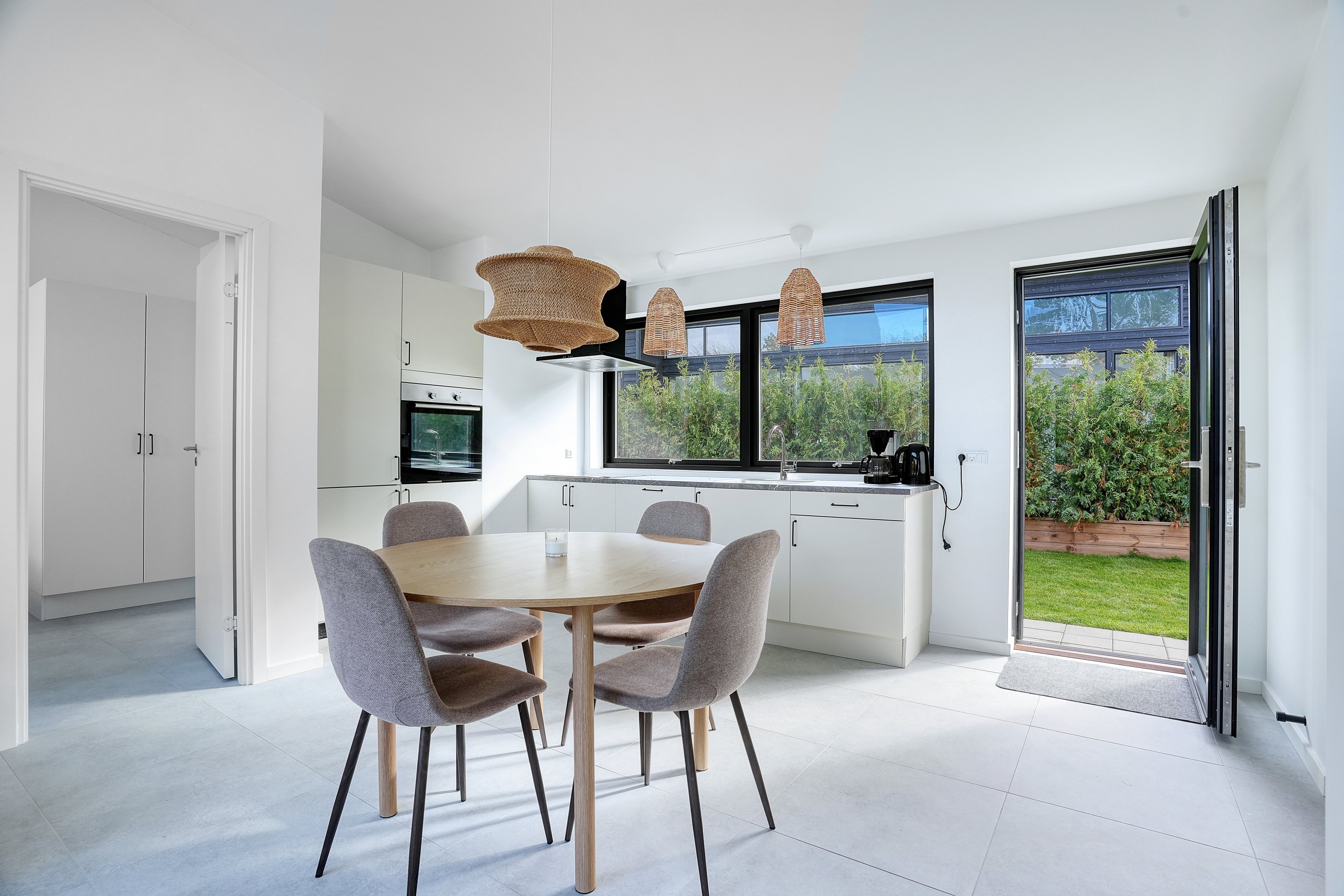 Fremhævet andet billede i fuldskærmstilstand. Billede af Feriebyen 20, 3250 Gilleleje