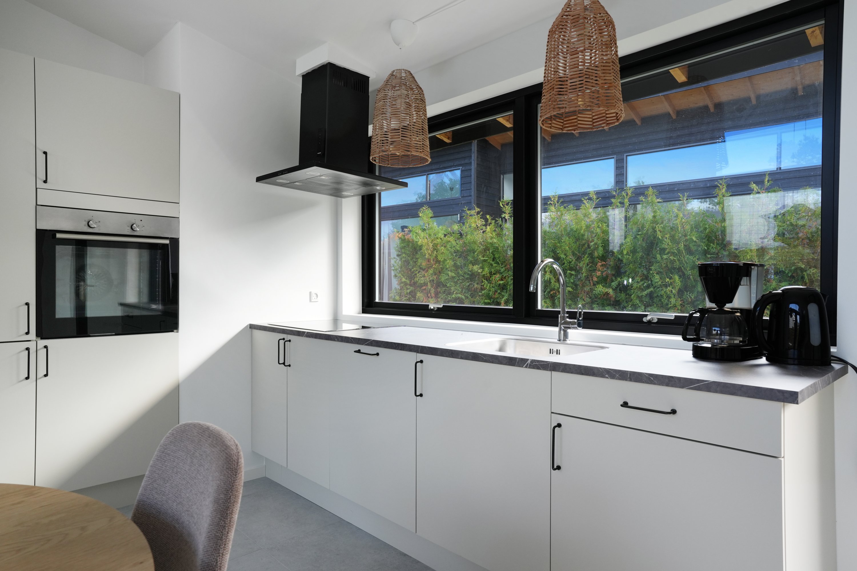 Fremhævet andet billede i fuldskærmstilstand. Billede af Feriebyen 20, 3250 Gilleleje