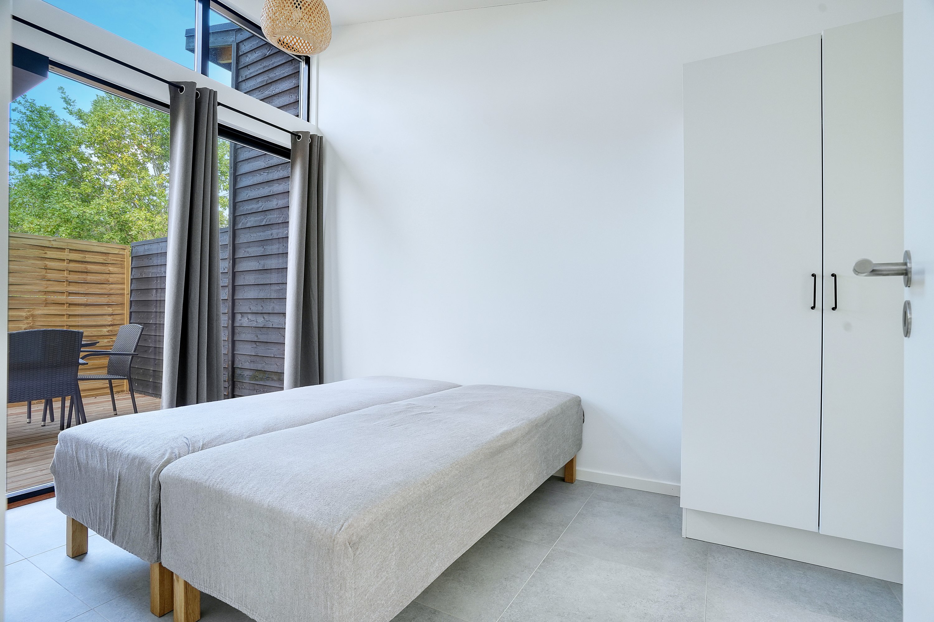 Fremhævet værelse billede i fuldskærmstilstand. Billede af Feriebyen 20, 3250 Gilleleje