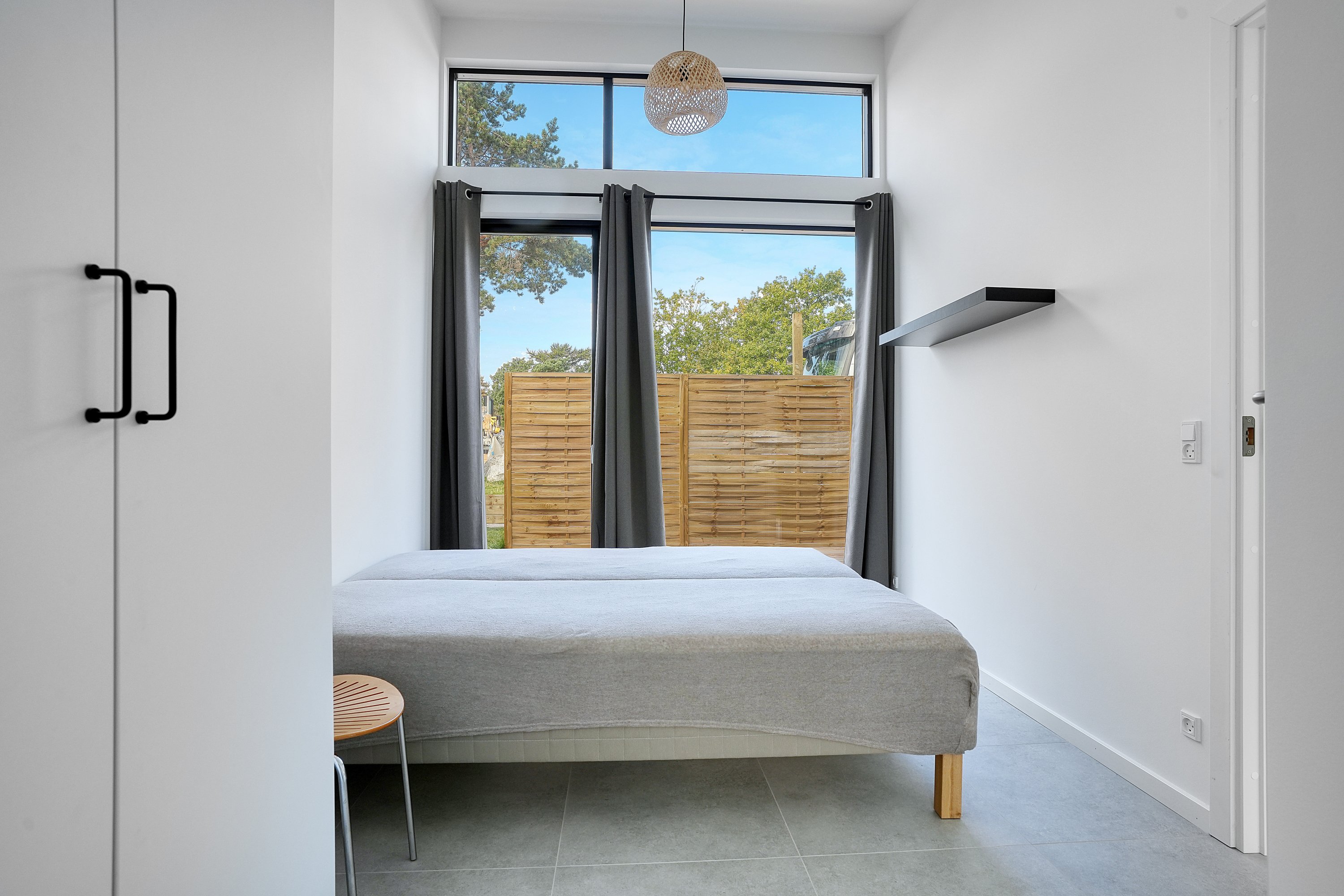 Fremhævet værelse billede i fuldskærmstilstand. Billede af Feriebyen 20, 3250 Gilleleje