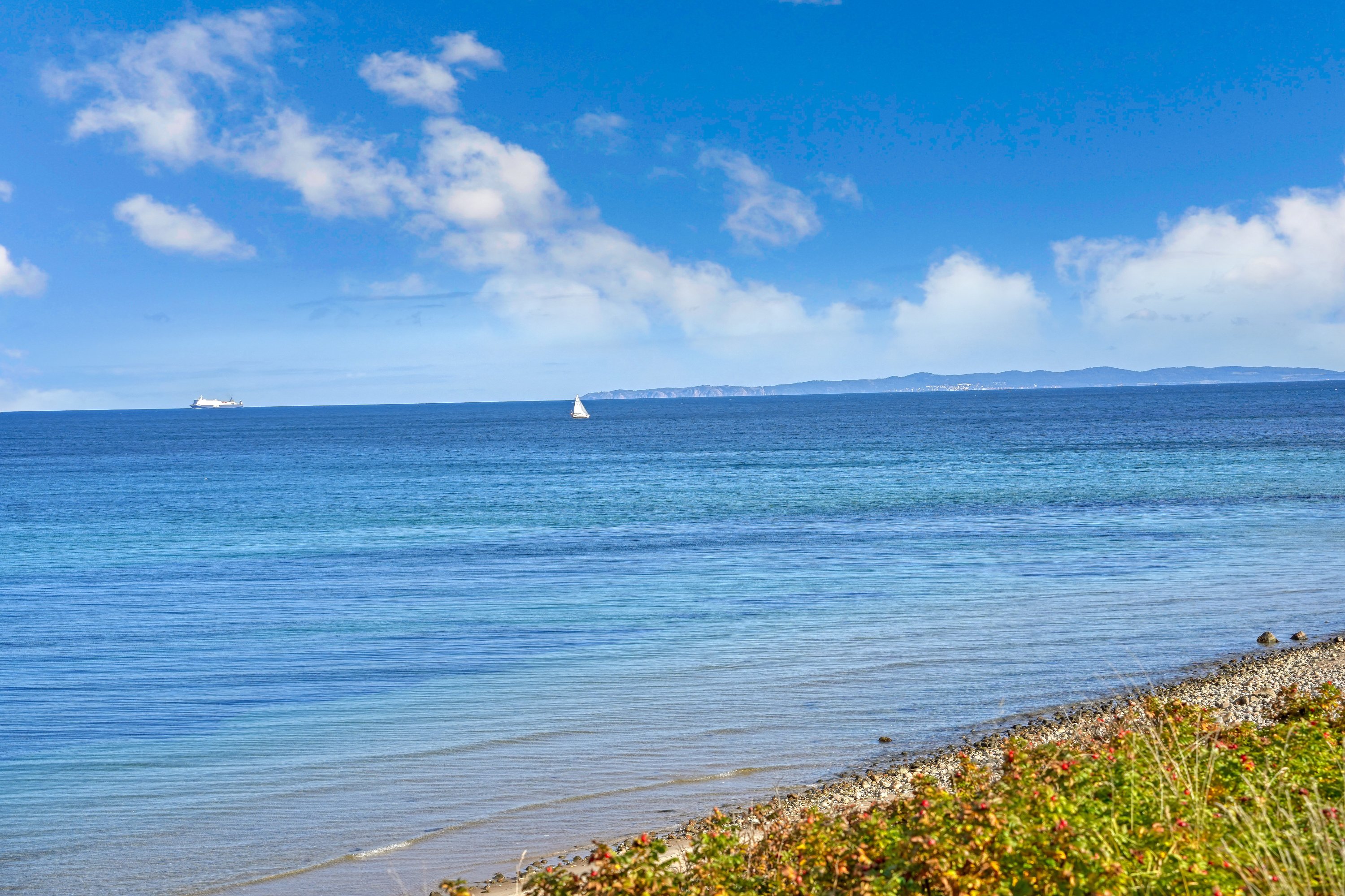 Fremhævet område billede i fuldskærmstilstand. Billede af Feriebyen 20, 3250 Gilleleje