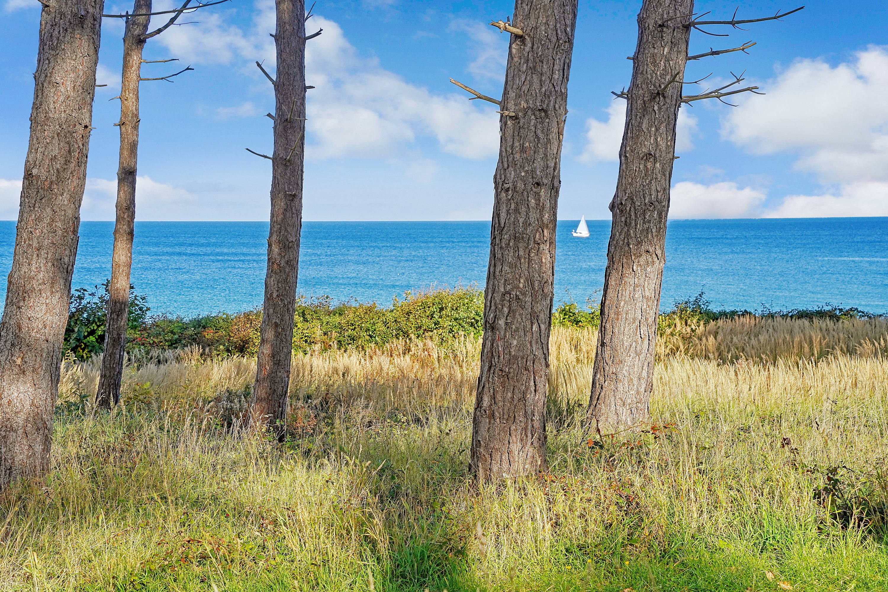 Fremhævet område billede i fuldskærmstilstand. Billede af Feriebyen 20, 3250 Gilleleje