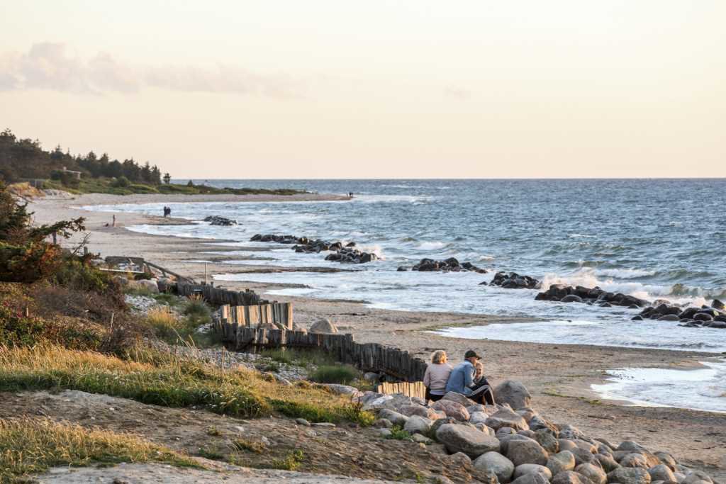 Fremhævet område billede i fuldskærmstilstand. Billede af Feriebyen 20, 3250 Gilleleje
