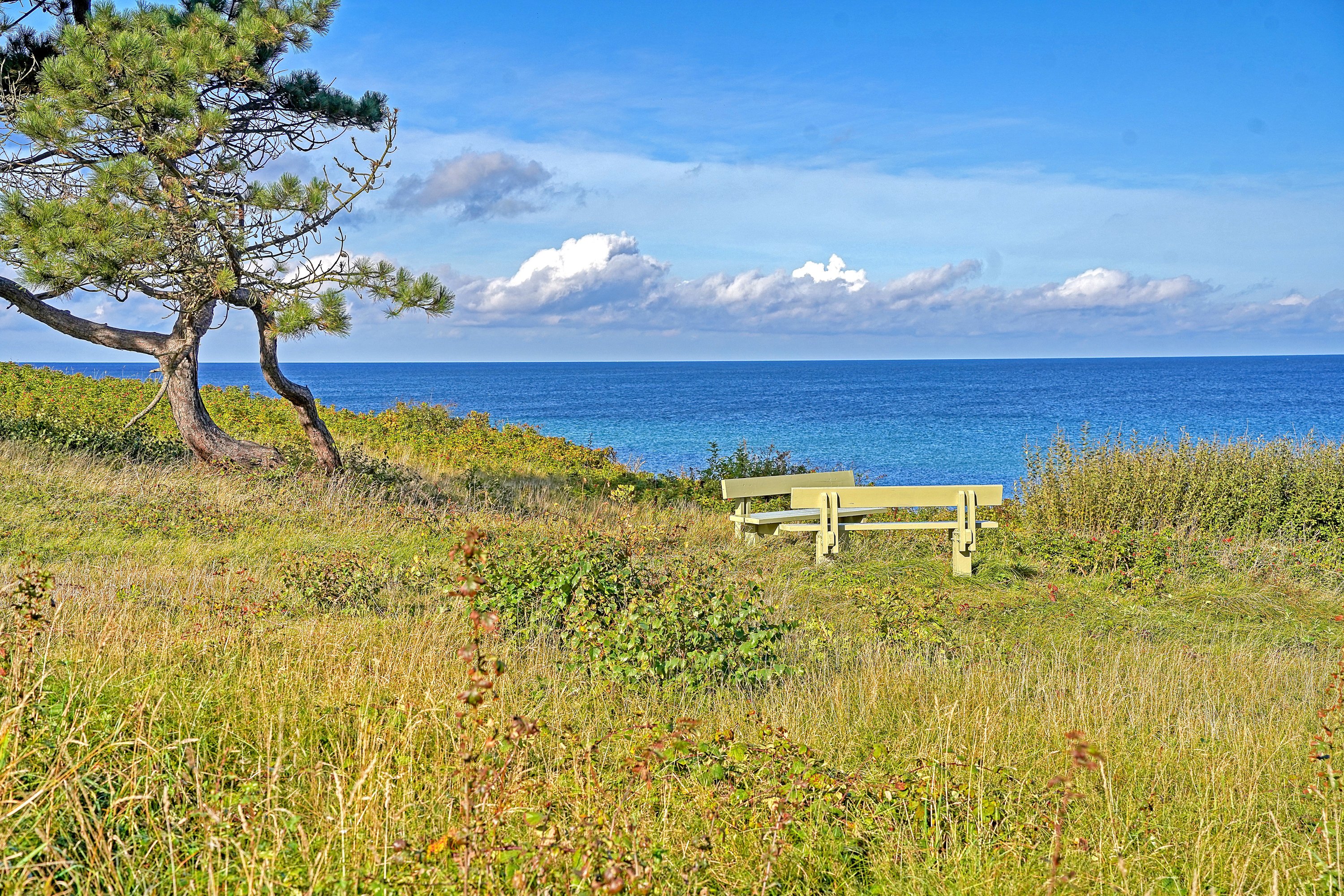 Fremhævet udsigt billede i fuldskærmstilstand. Billede af Feriebyen 20, 3250 Gilleleje