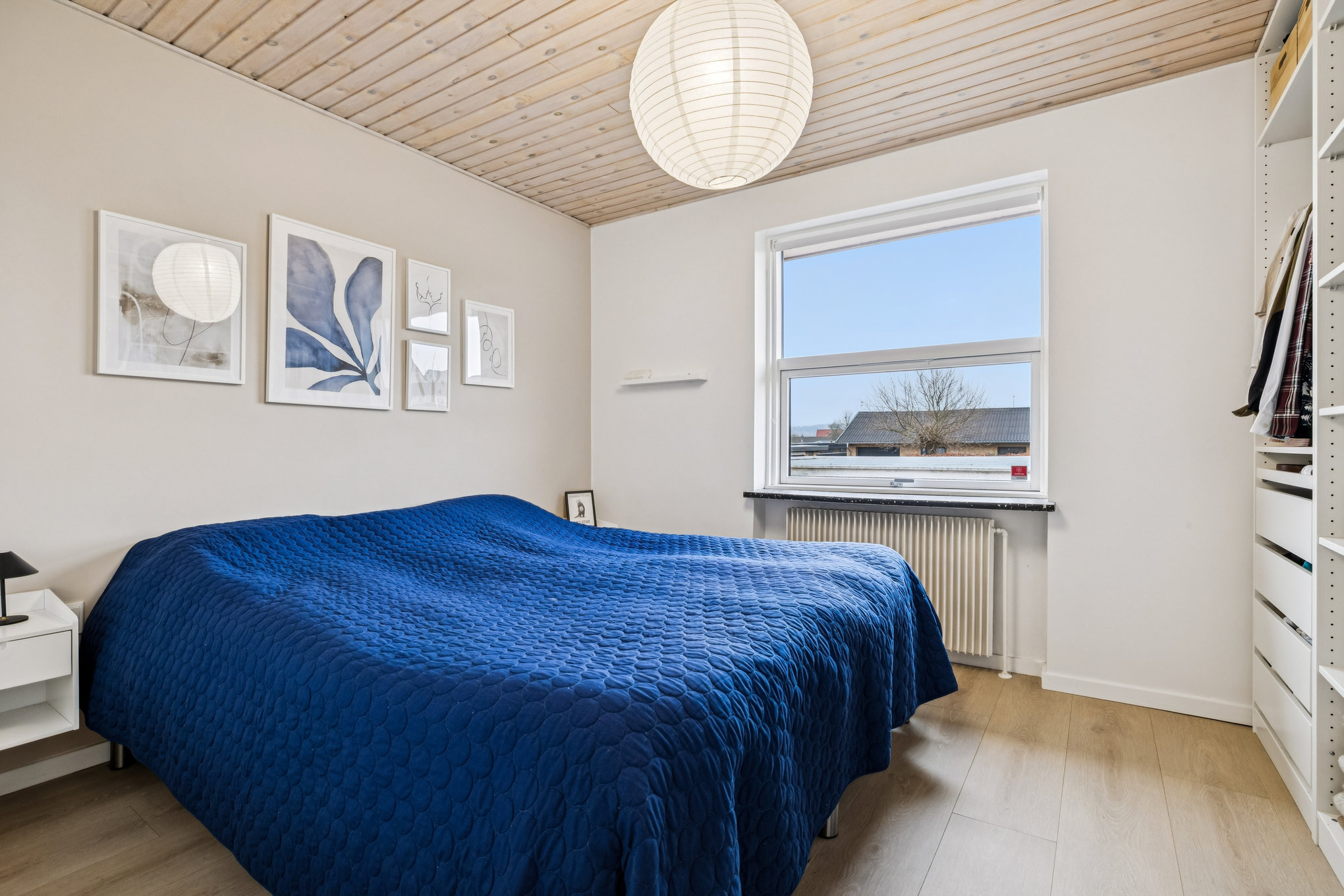 Fremhævet værelse billede i fuldskærmstilstand. Billede af Godthåbsvej 14, 8960 Randers SØ