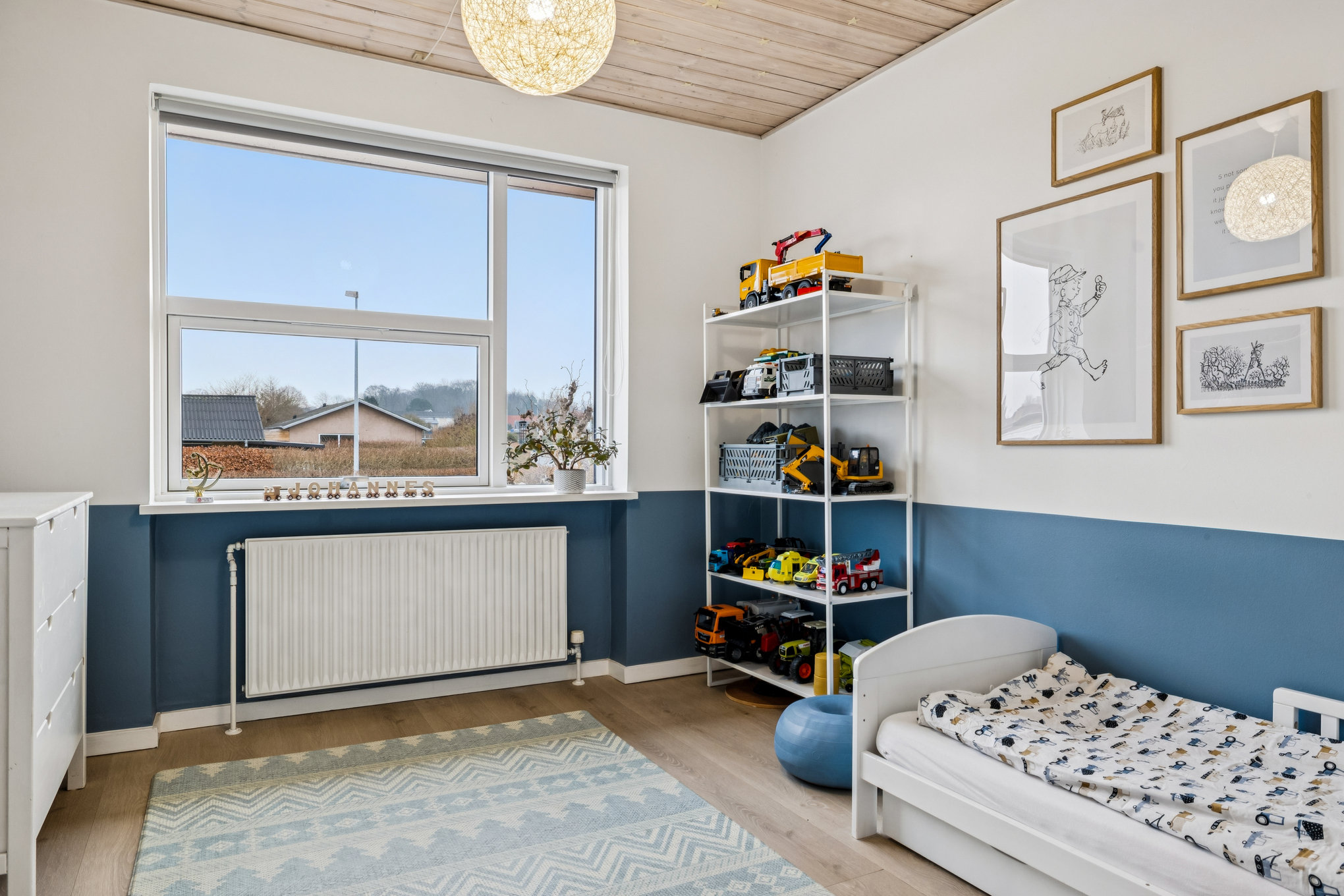 Fremhævet værelse billede i fuldskærmstilstand. Billede af Godthåbsvej 14, 8960 Randers SØ