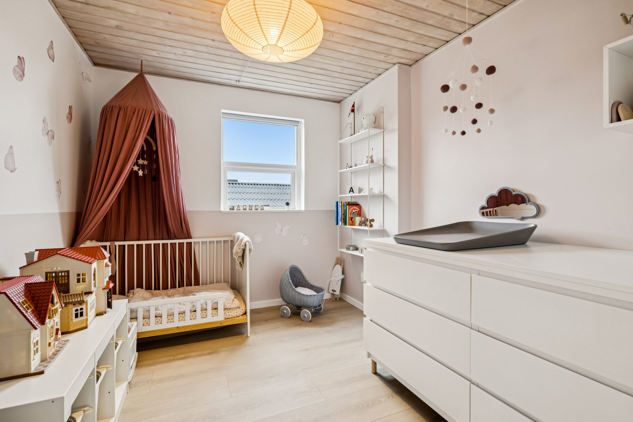 Fremhævet værelse billede i fuldskærmstilstand. Billede af Godthåbsvej 14, 8960 Randers SØ