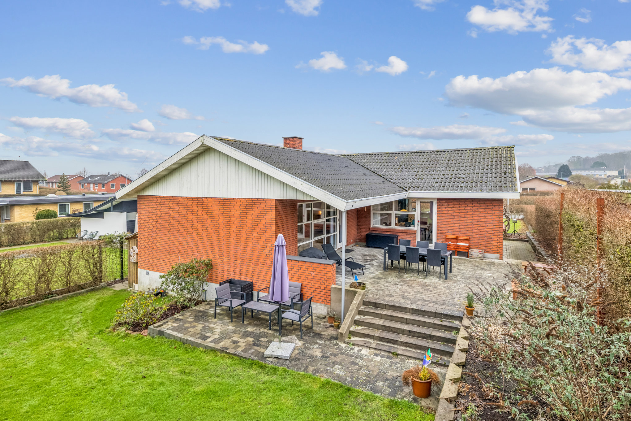 Godthåbsvej 14, 8960 Randers SØ