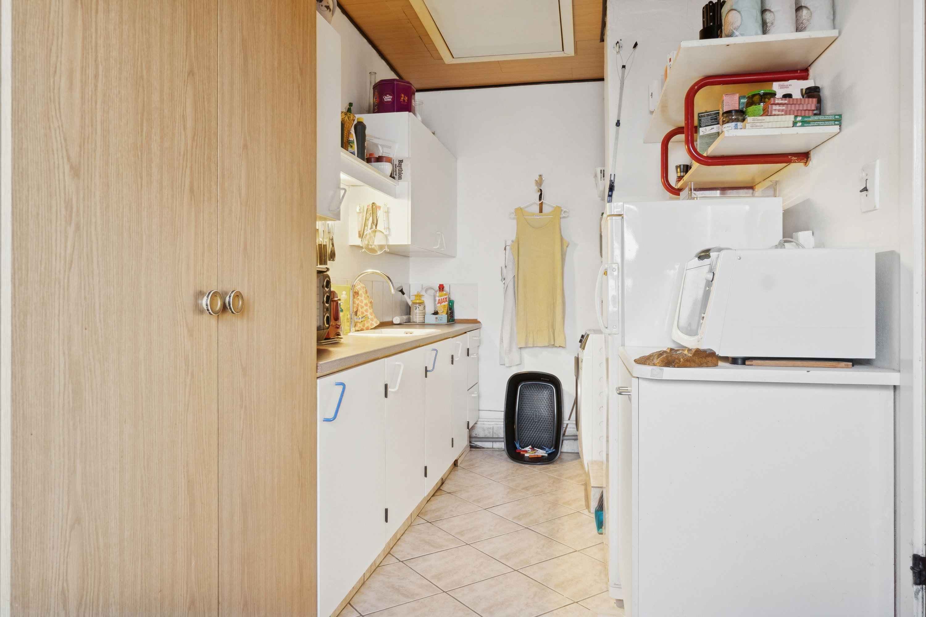 Fremhævet bryggers billede i fuldskærmstilstand. Billede af Flakkebjerg Birkevej 17, Flakkebjerg, 4200 Slagelse